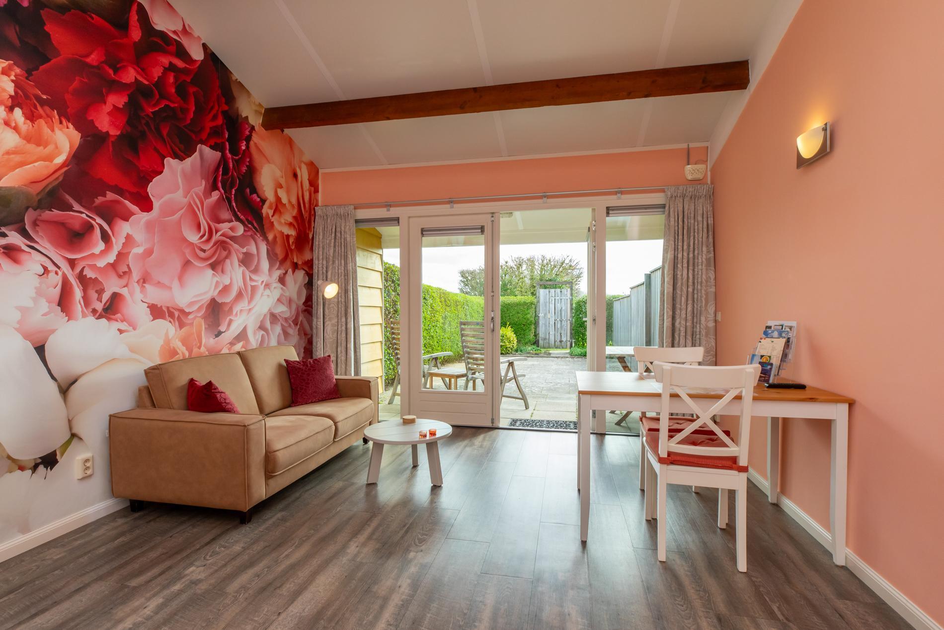 Bungalow.Net Studio - Vlissingsestraat 3 | Koudekerke - Nederland - Koudekerke