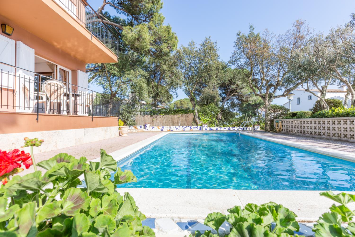Bungalow.Net Can Benet Est. - Spanje - Calella de Palafrugell