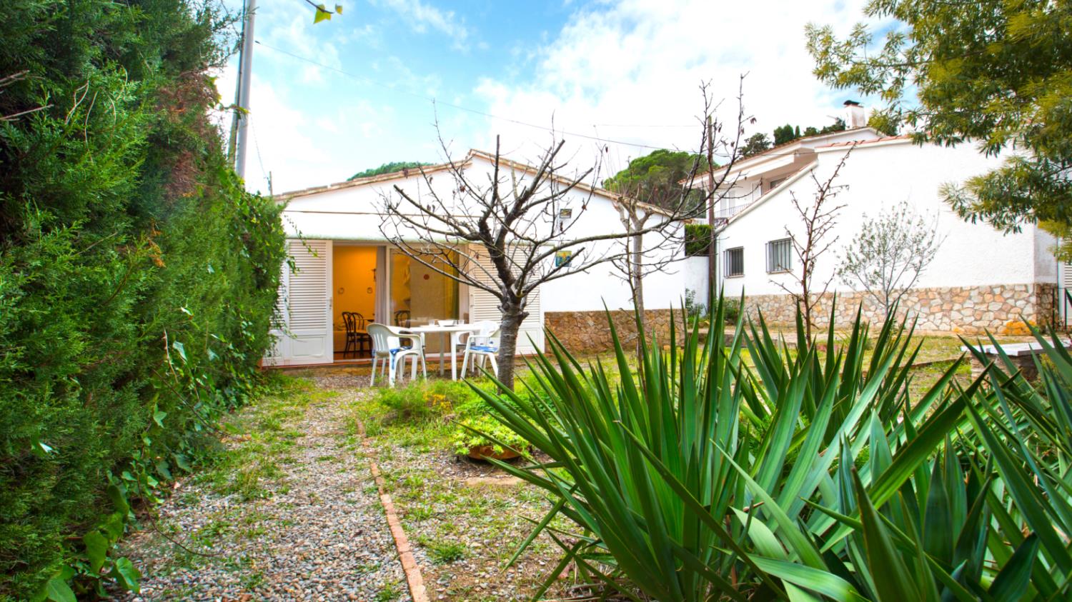 Bungalow.Net Sirena - Spanje - Llafranc
