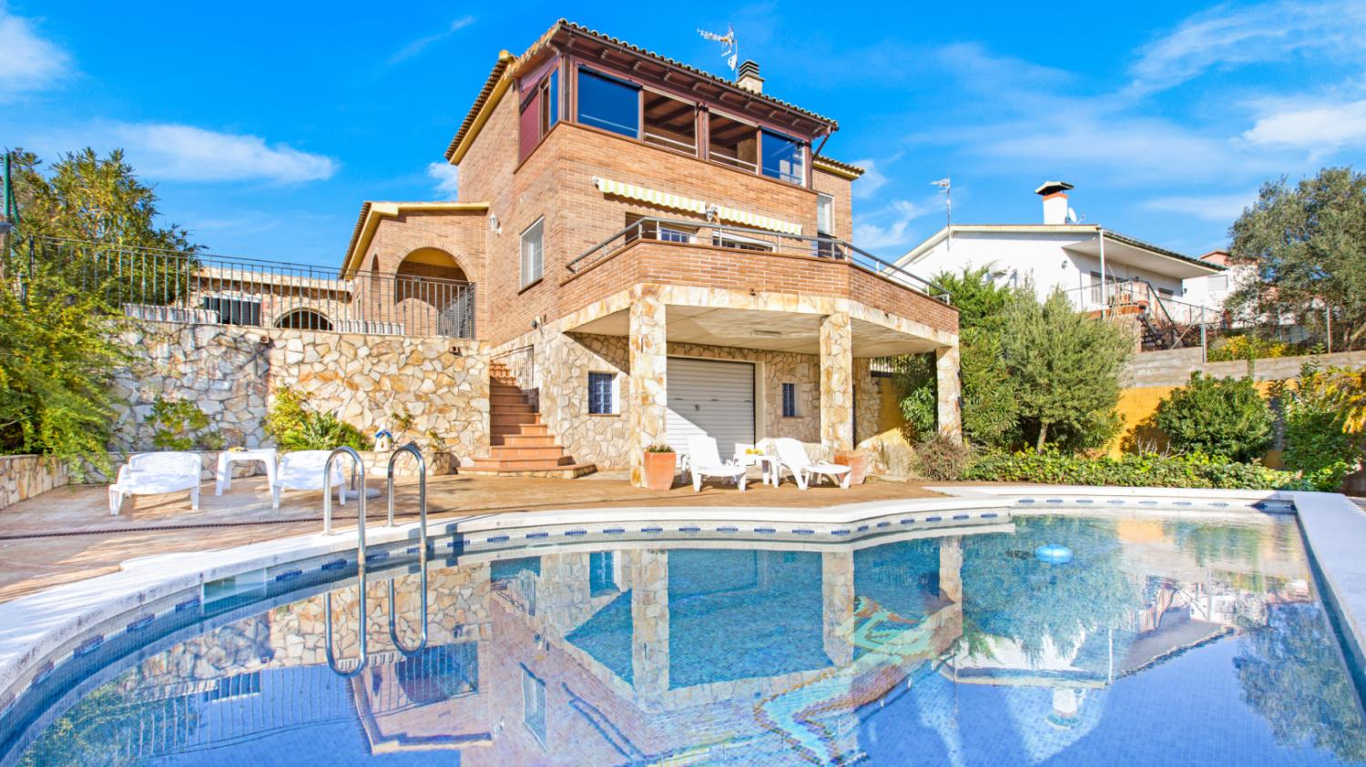 Bungalow.Net Sotet - Spanje - Vidreres
