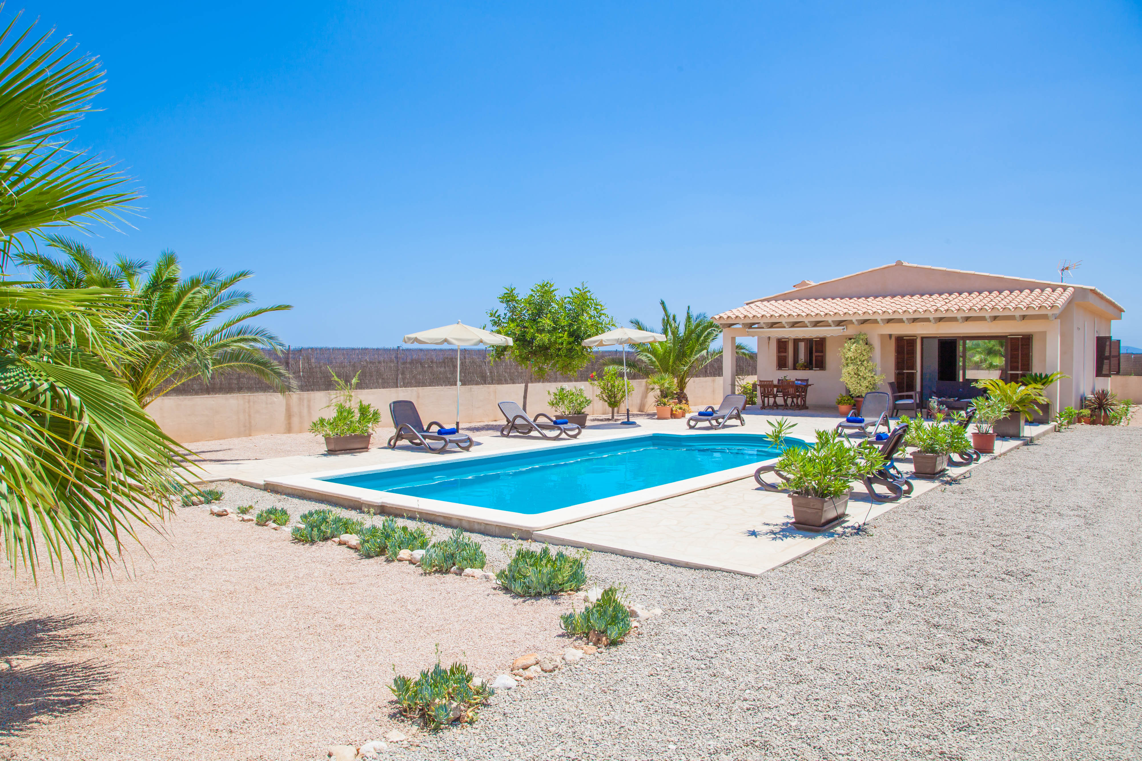 Bungalow.Net Can Melis - Spanje - Campanet