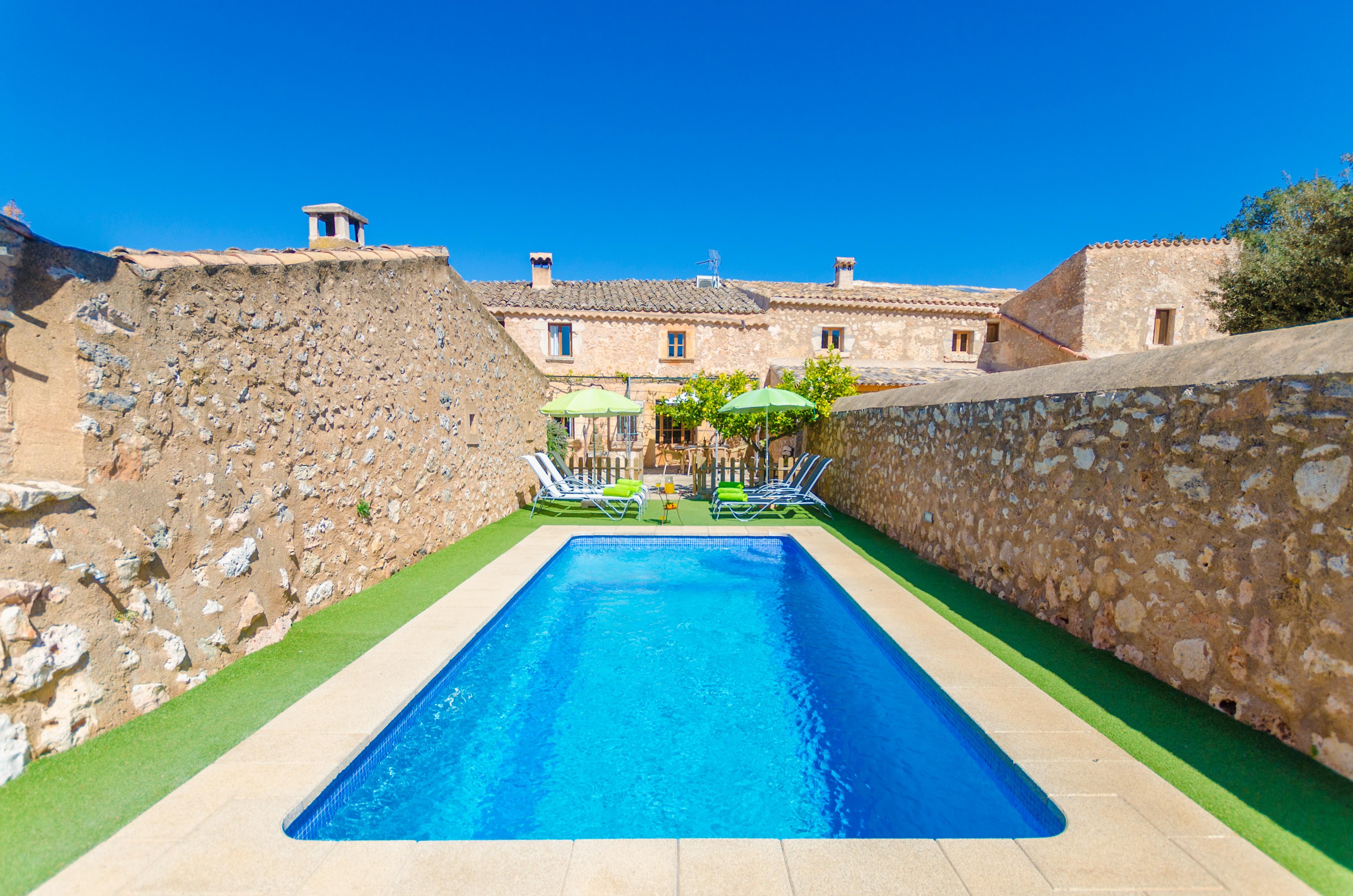 Bungalow.Net Finca Can Maria Costitx - Spanje - Costitx