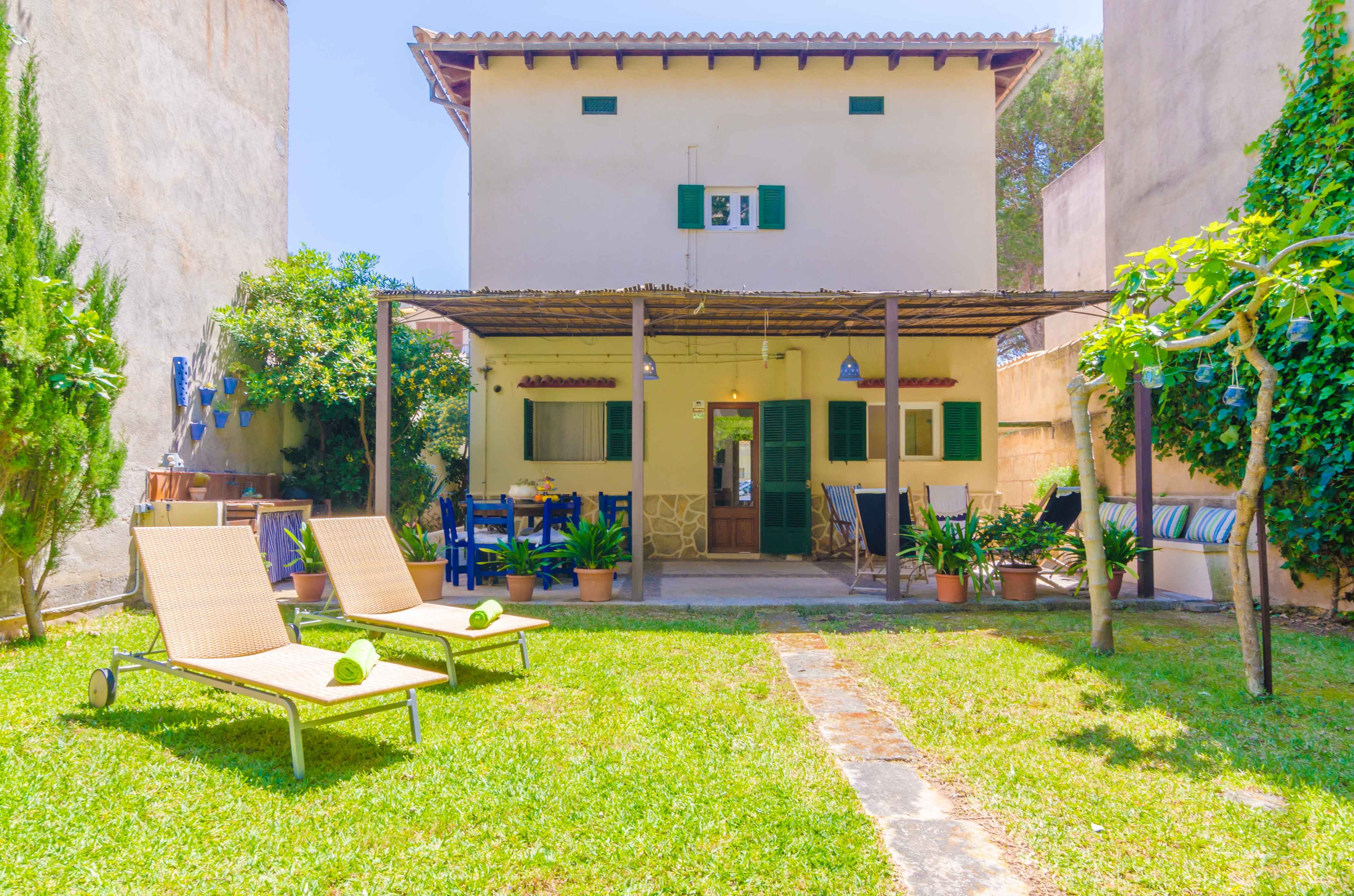 Bungalow.Net Penya - Spanje - Manacor