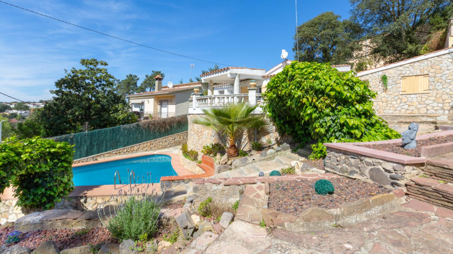 Bungalow.Net Tordera 22 - Spanje - Lloret de Mar