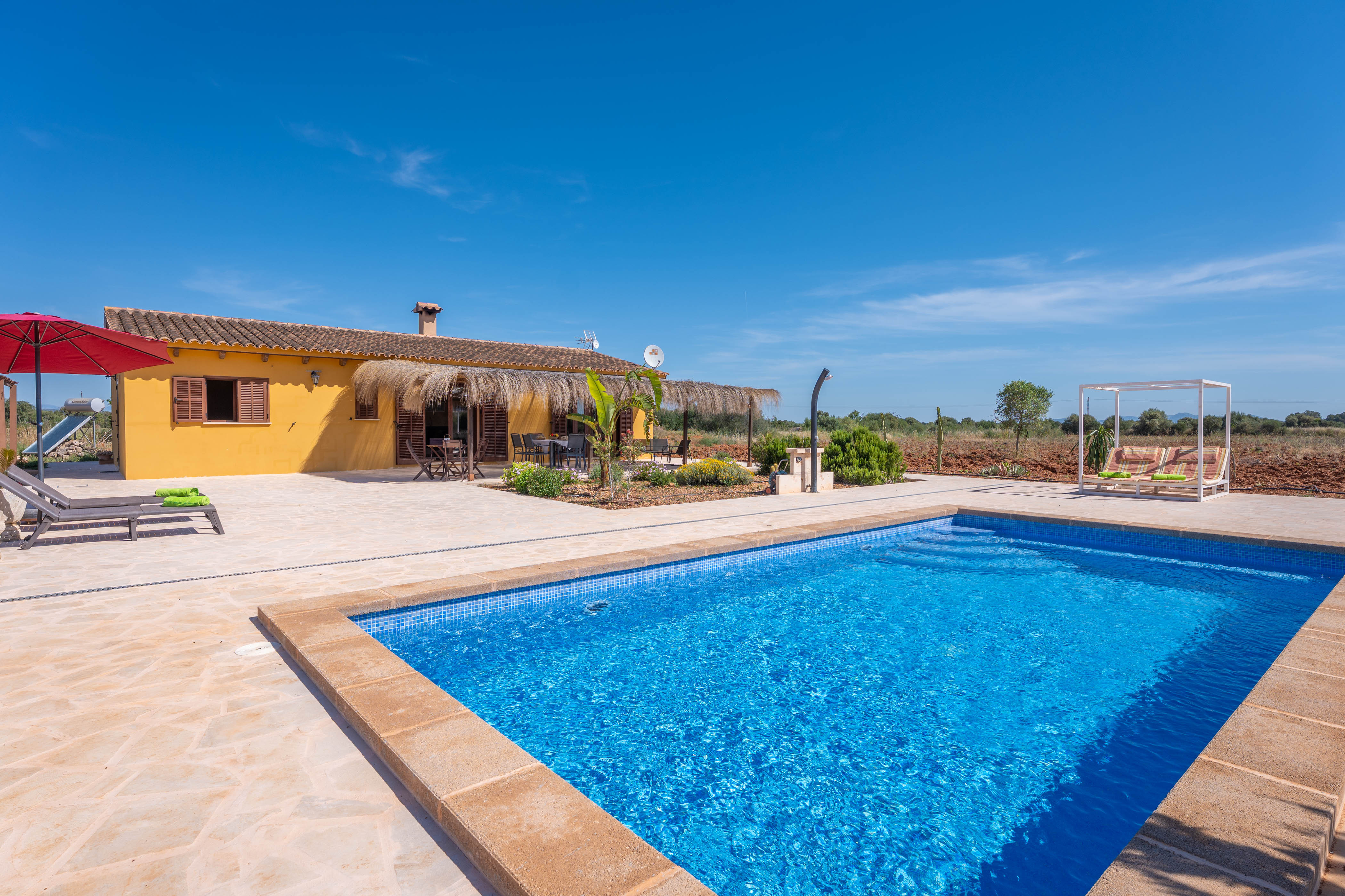 Bungalow.Net Son Fred - Spanje - Felanitx