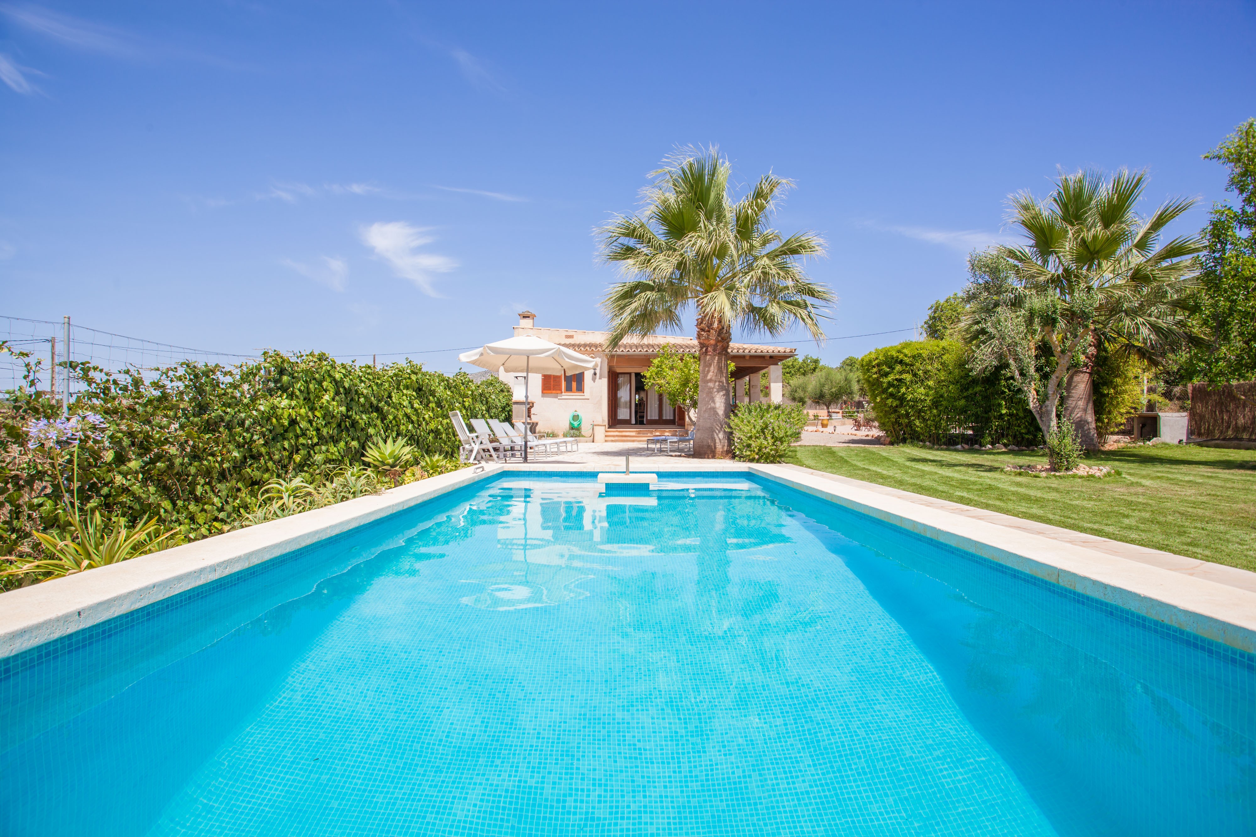 Bungalow.Net Son Segi - Spanje - Sant Llorenc del Cardassar