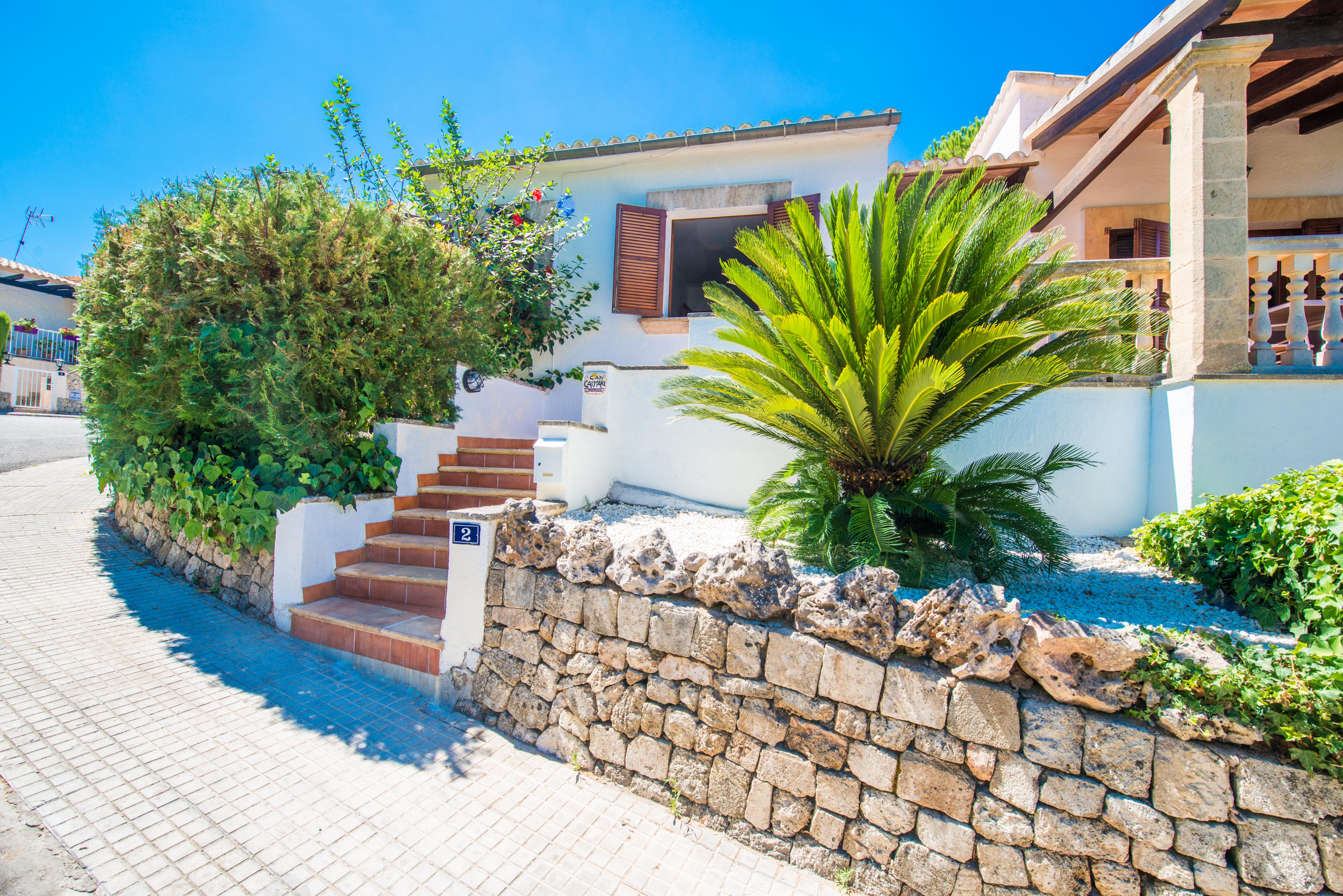 Bungalow.Net Can Caimari - Spanje - Alcudia