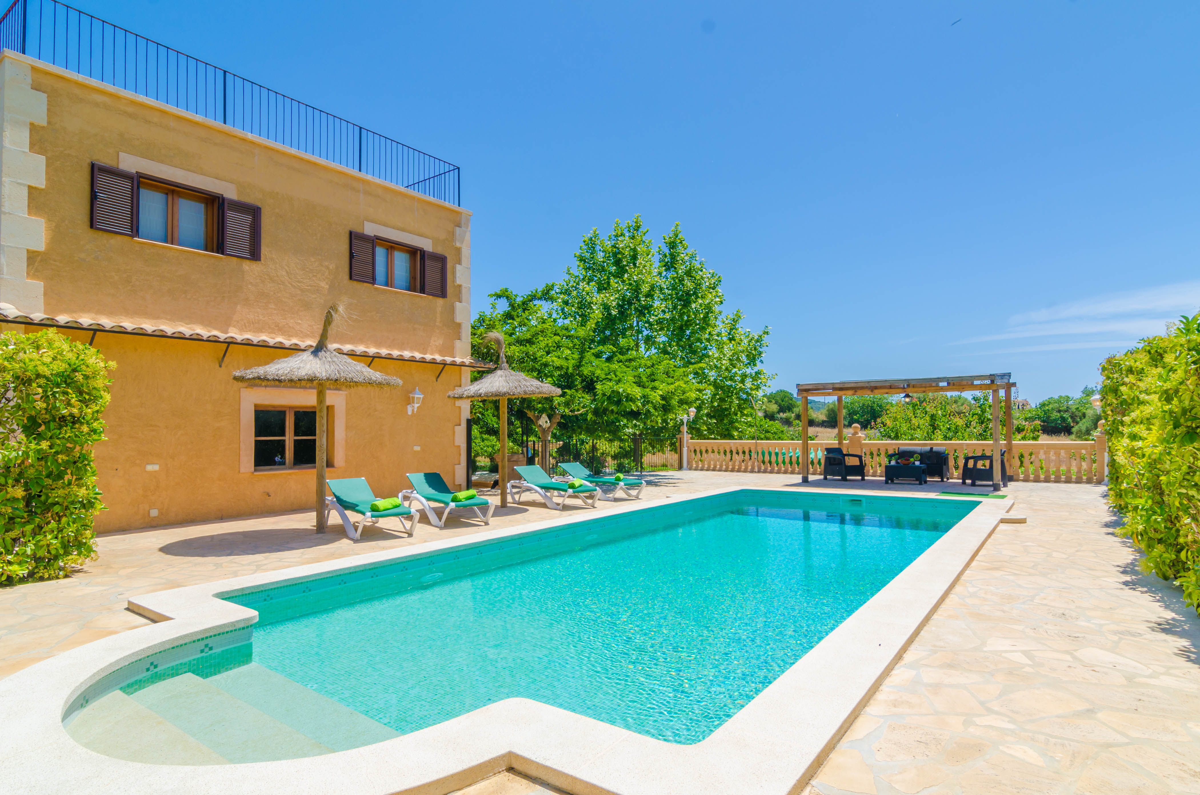 Bungalow.Net Sa Cova (Cova De Rotana) - Spanje - Manacor