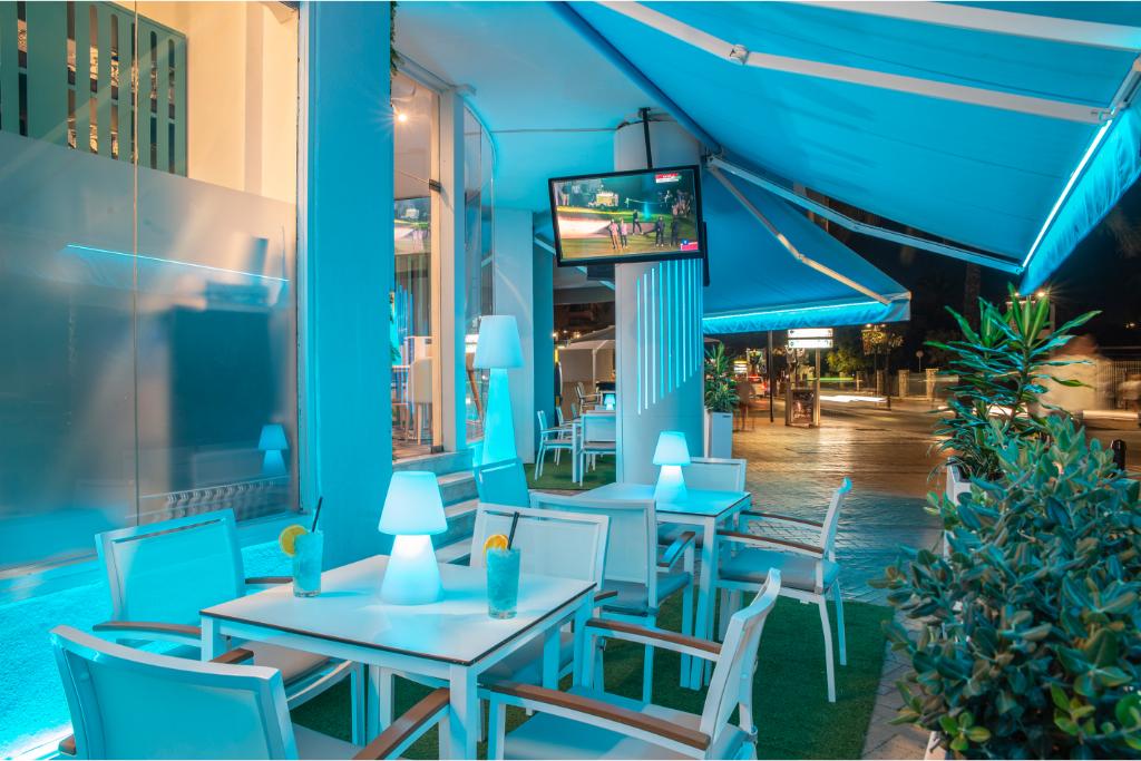 Bungalow.Net Hotel El Puerto Suite J 2/4p - Spanje - Fuengirola