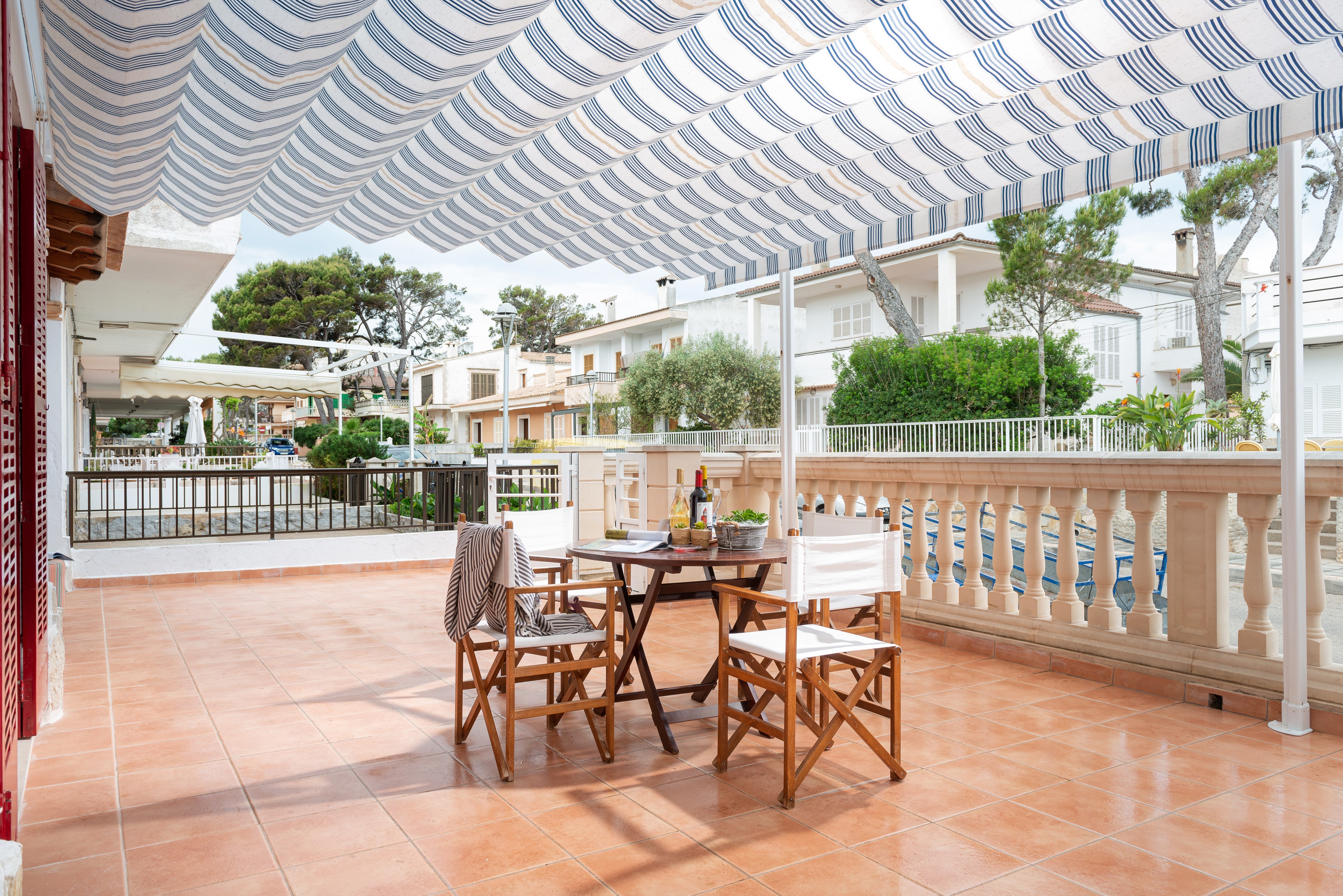 Bungalow.Net Can Pons - Spanje - Santa Margalida