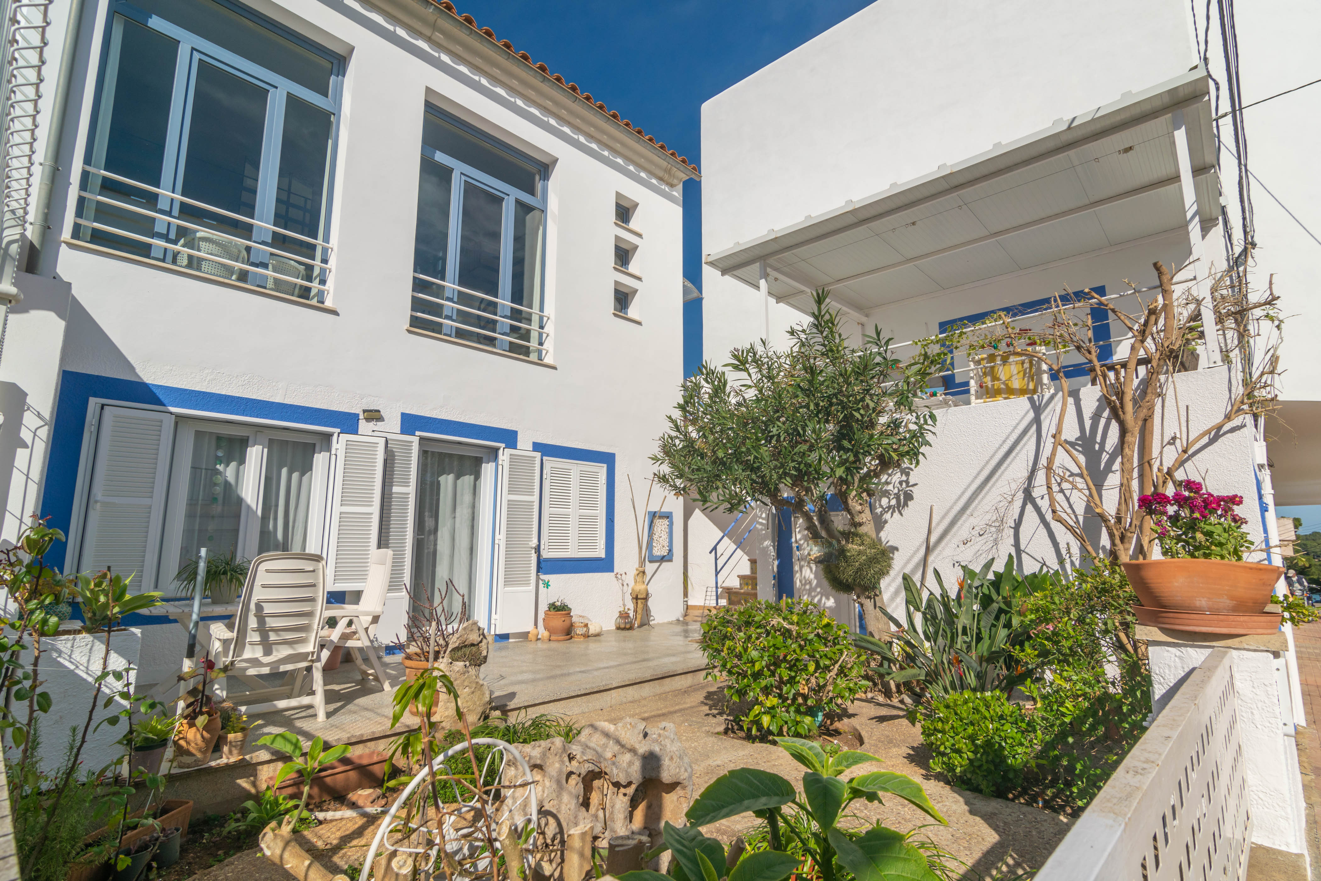 Bungalow.Net Casa Acogedora - Spanje - Felanitx