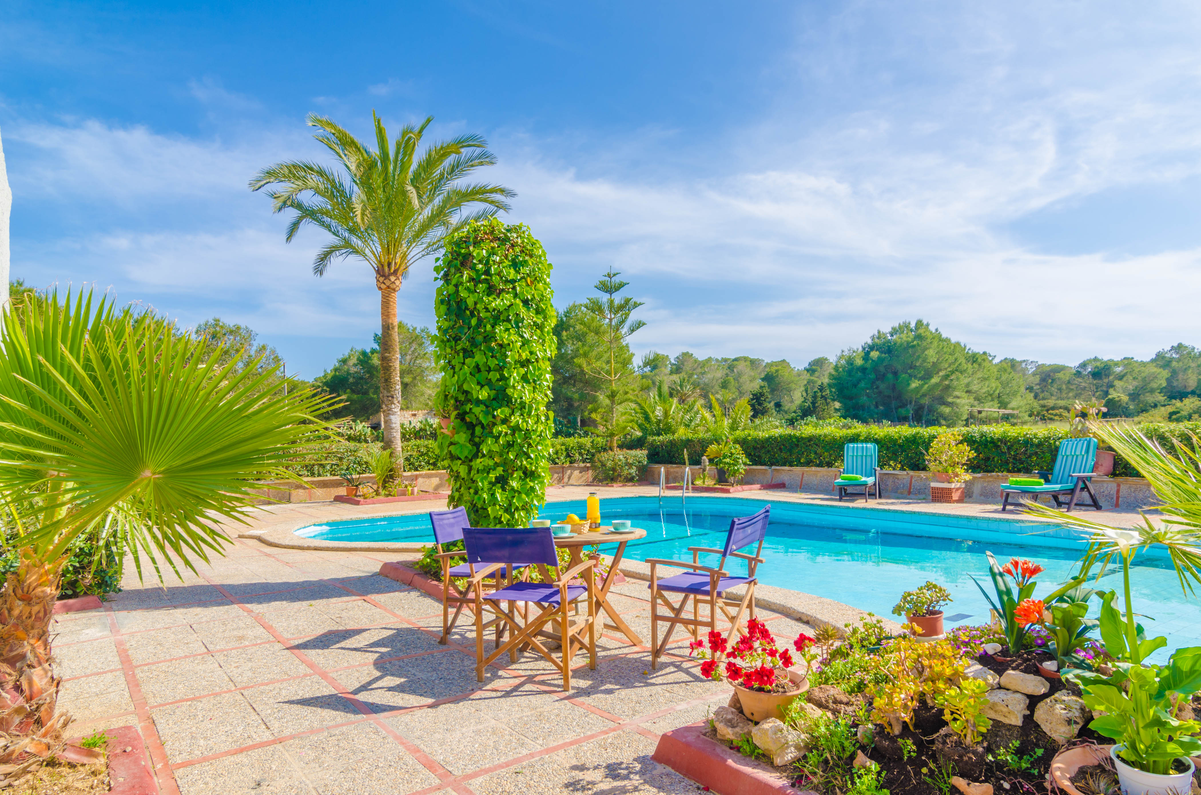 Bungalow.Net Torre Marina - Spanje - Campos