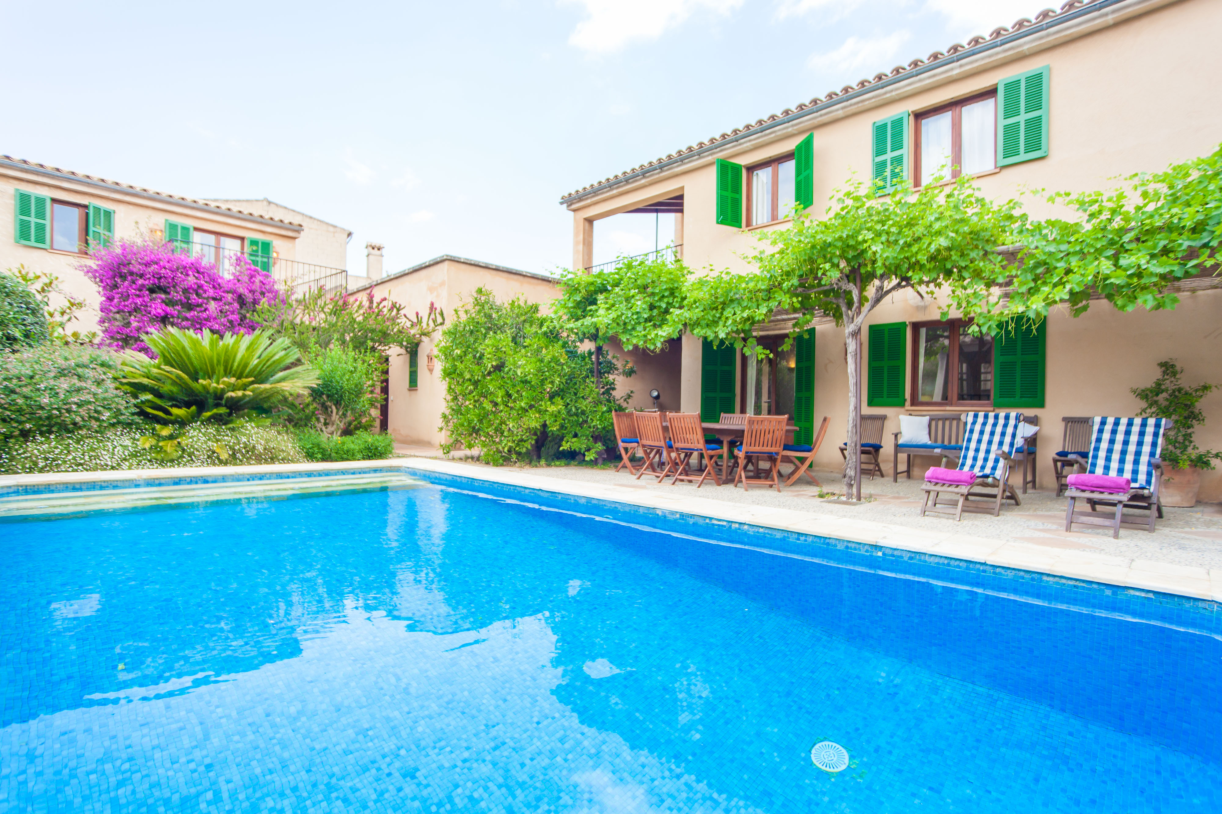 Bungalow.Net Can Casta - Spanje - Petra
