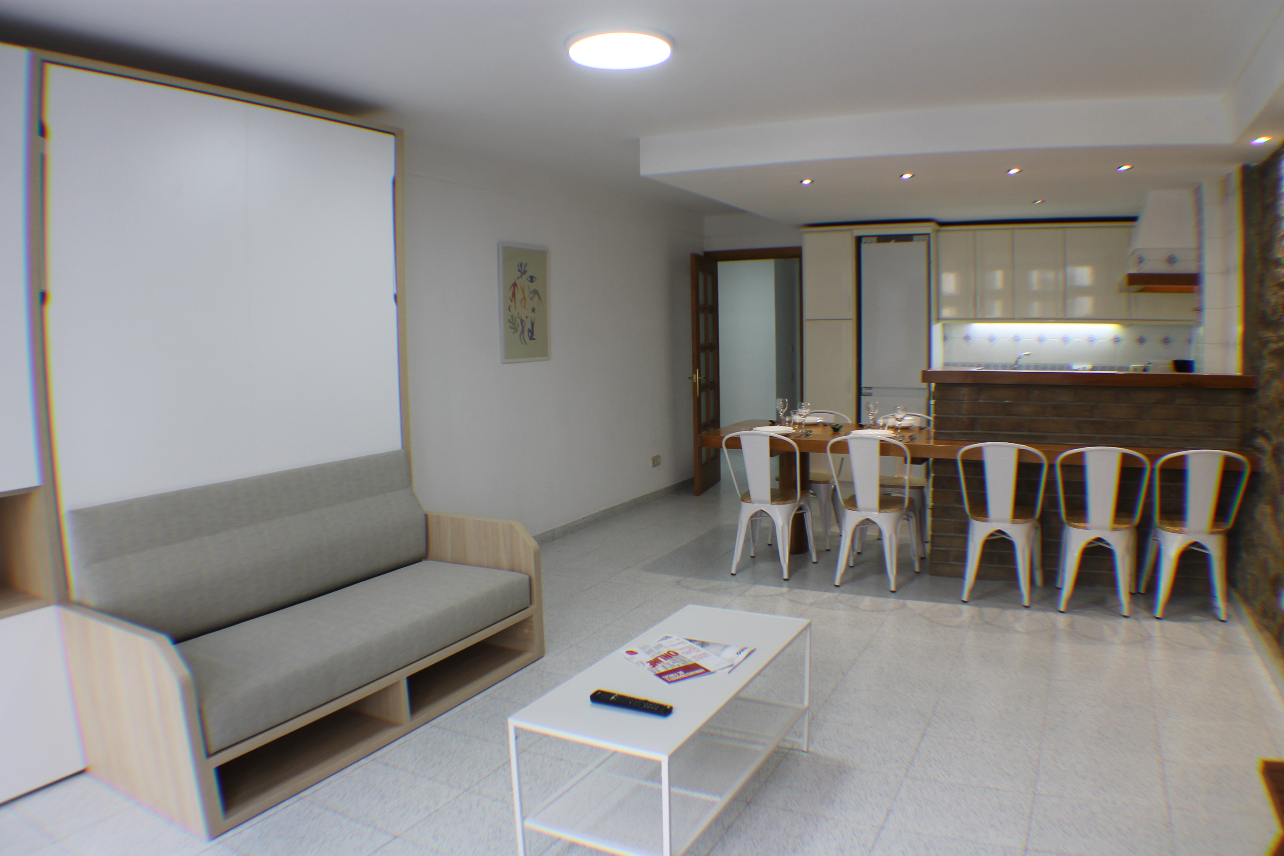 Bungalow.Net Pi Sunyer 4 1C - Spanje - Roses