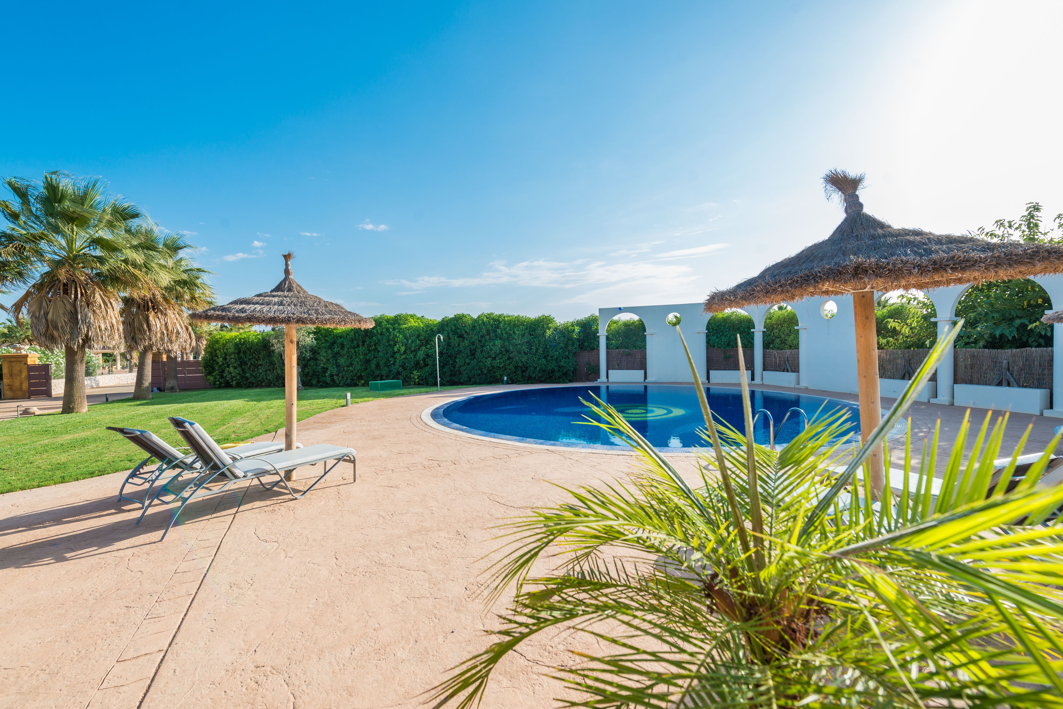 Bungalow.Net Eden Son Manyo 222 - Spanje - Muro