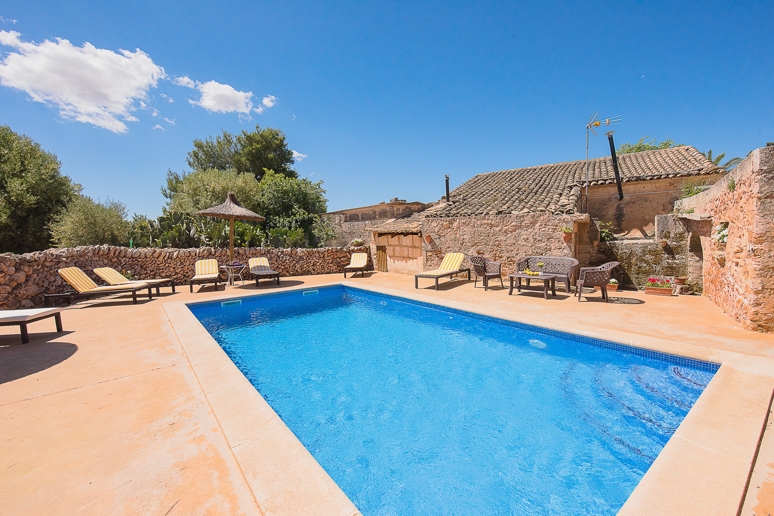 Bungalow.Net Son Caldés - Spanje - LLucmajor