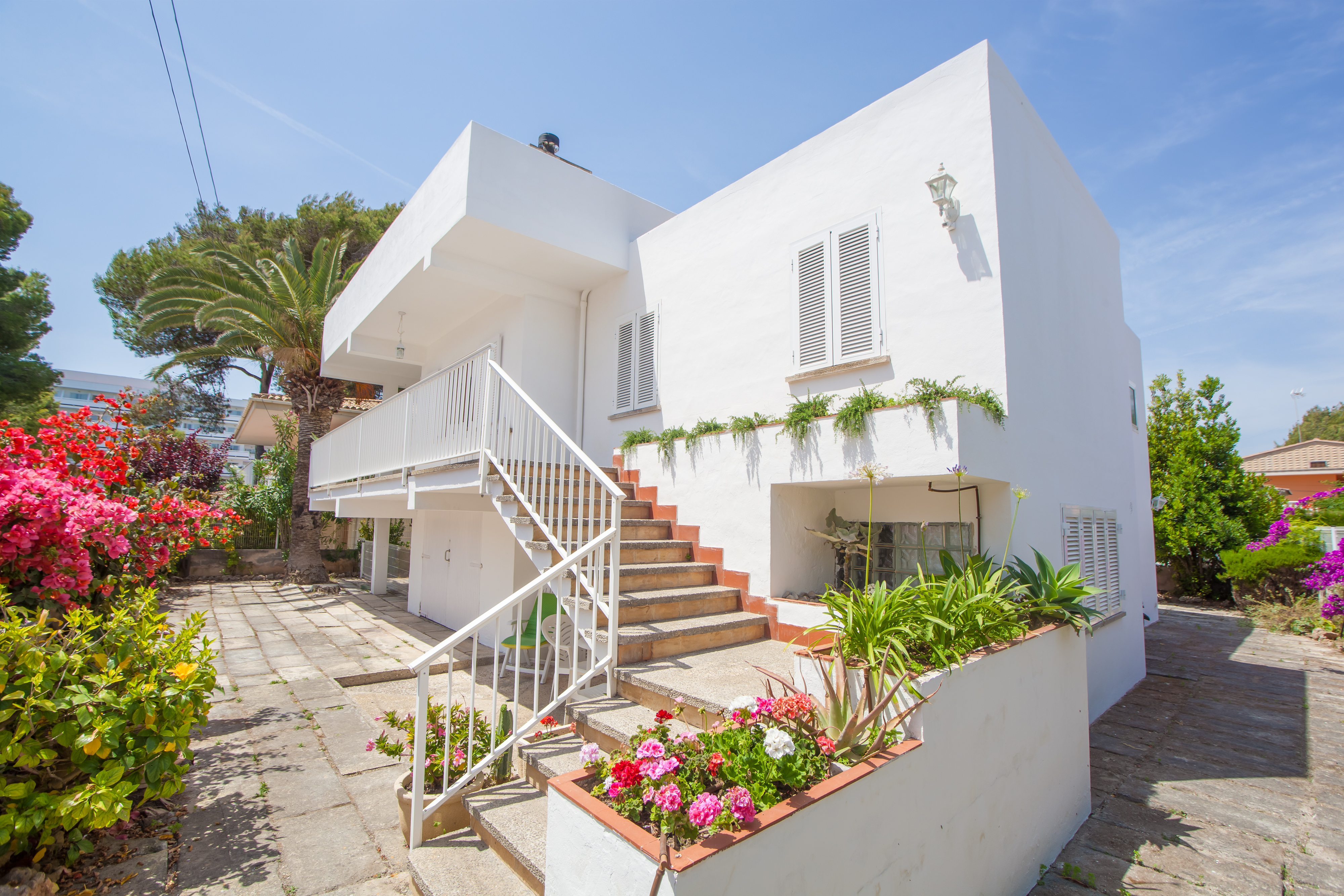 Bungalow.Net Can Miquelet - Spanje - Port d Alcudia