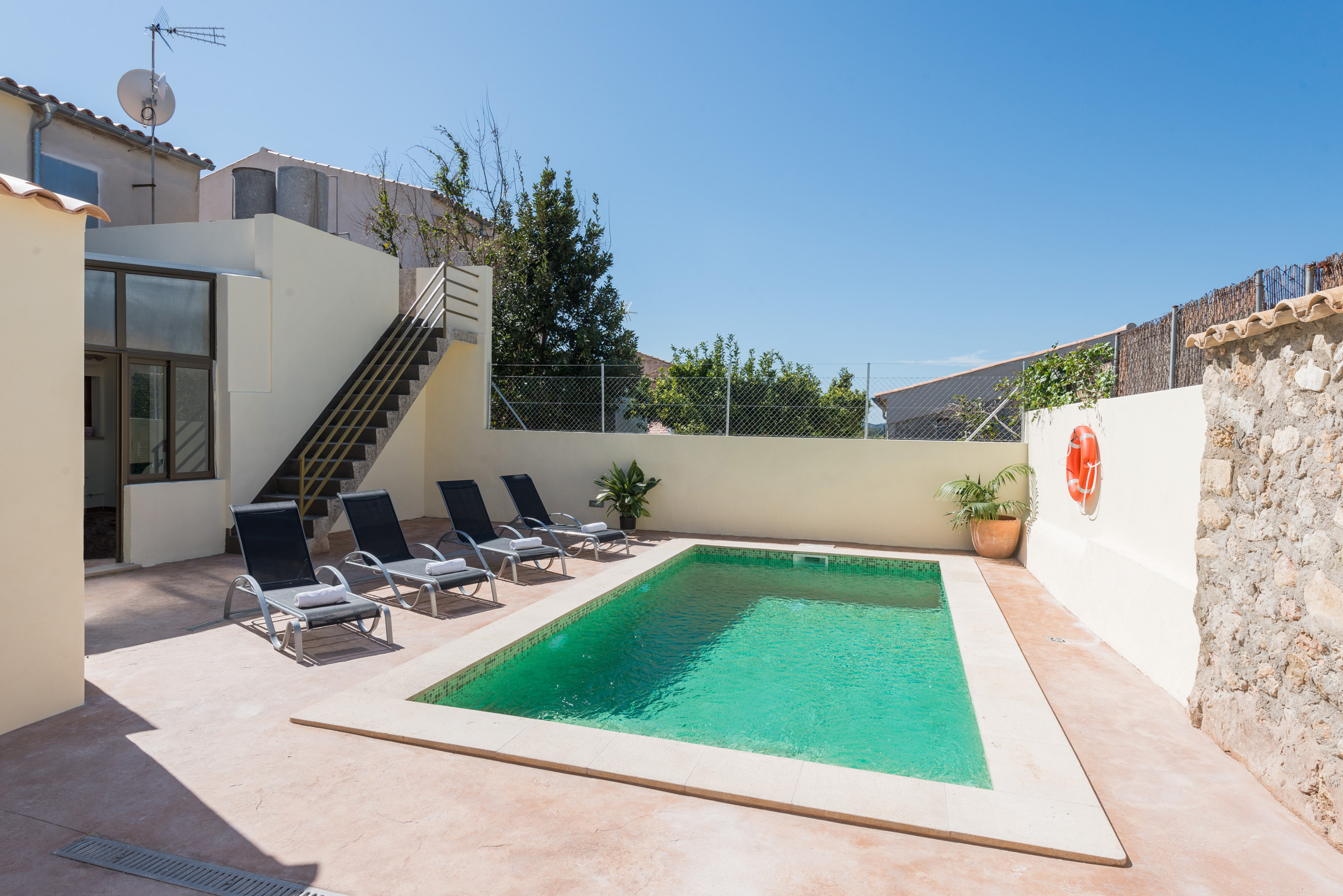 Bungalow.Net Pegaso - Spanje - Campanet