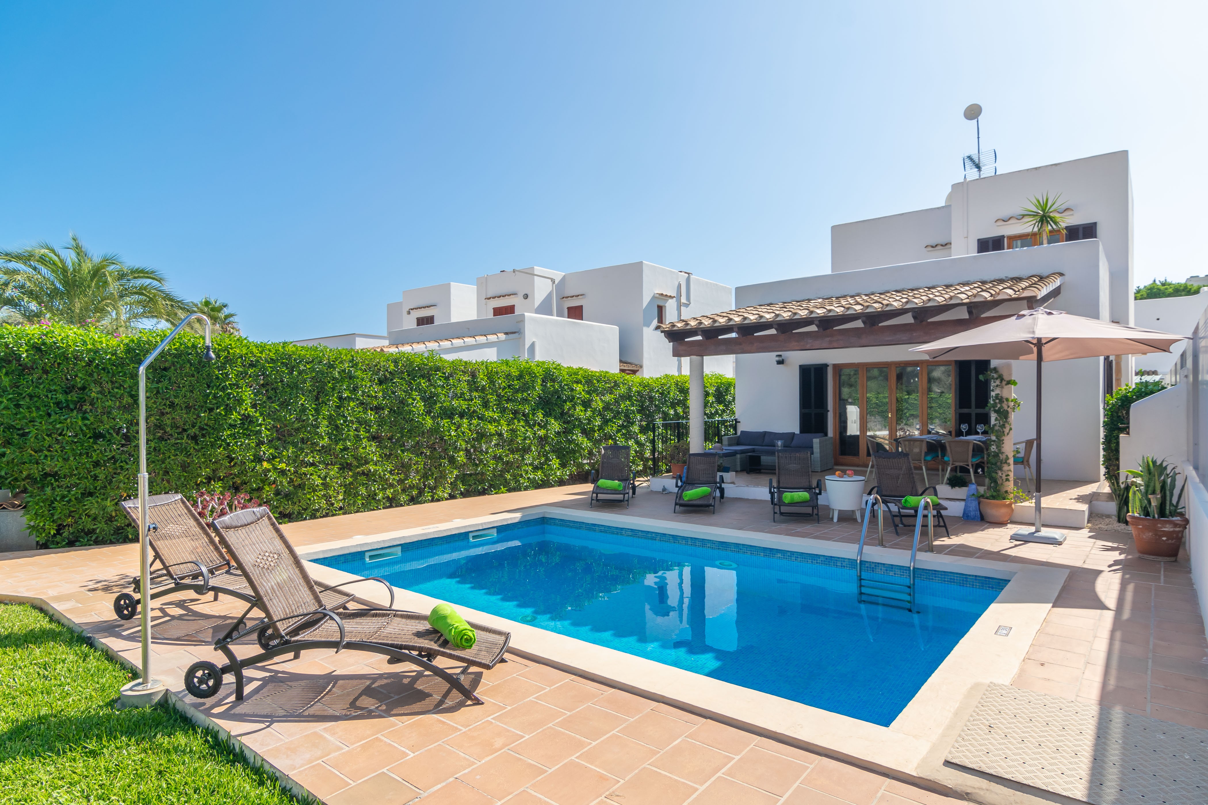 Bungalow.Net Casa Hector - Spanje - Cala d Or