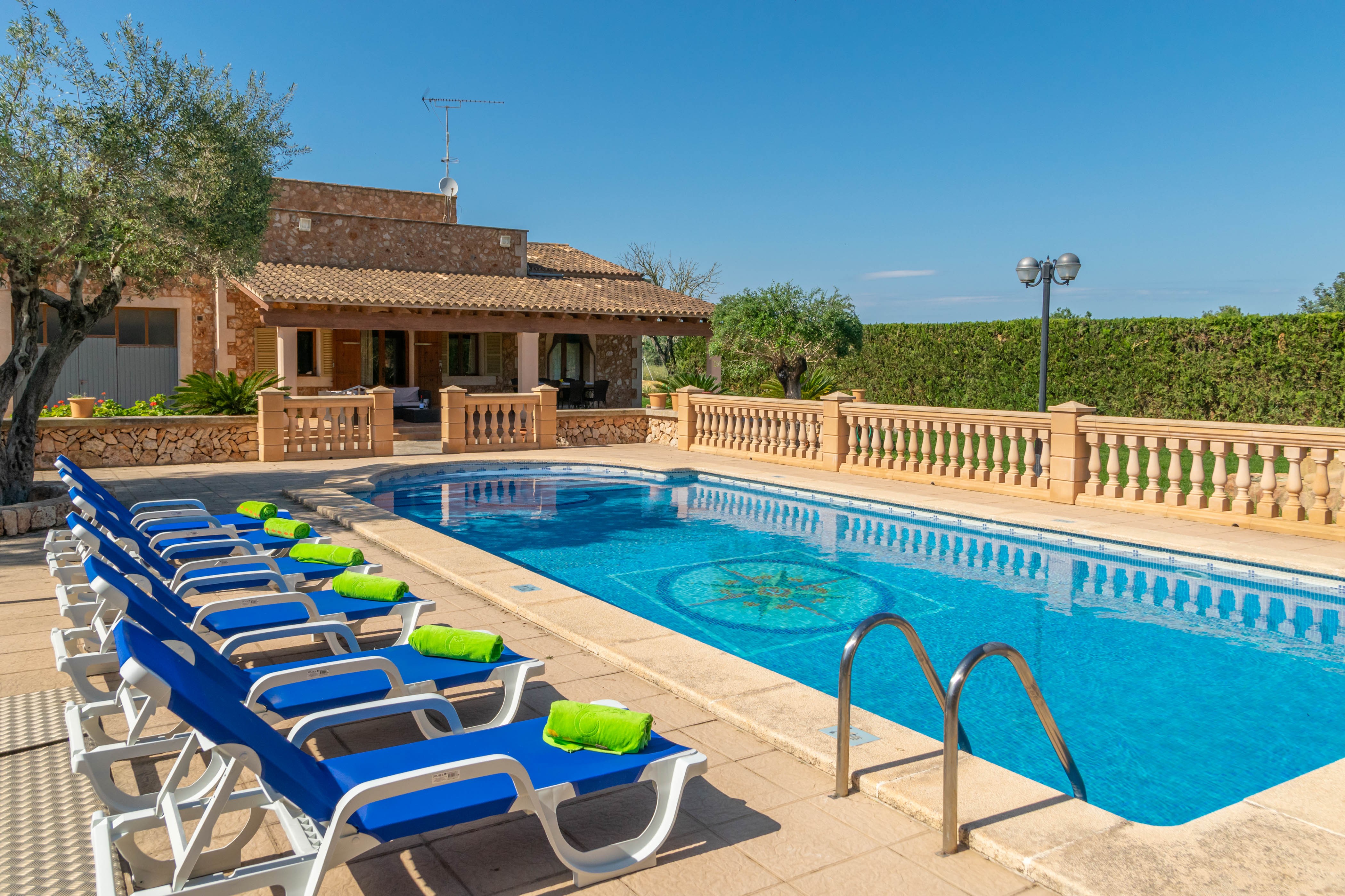 Bungalow.Net Sa Cumuna - Spanje - Campos