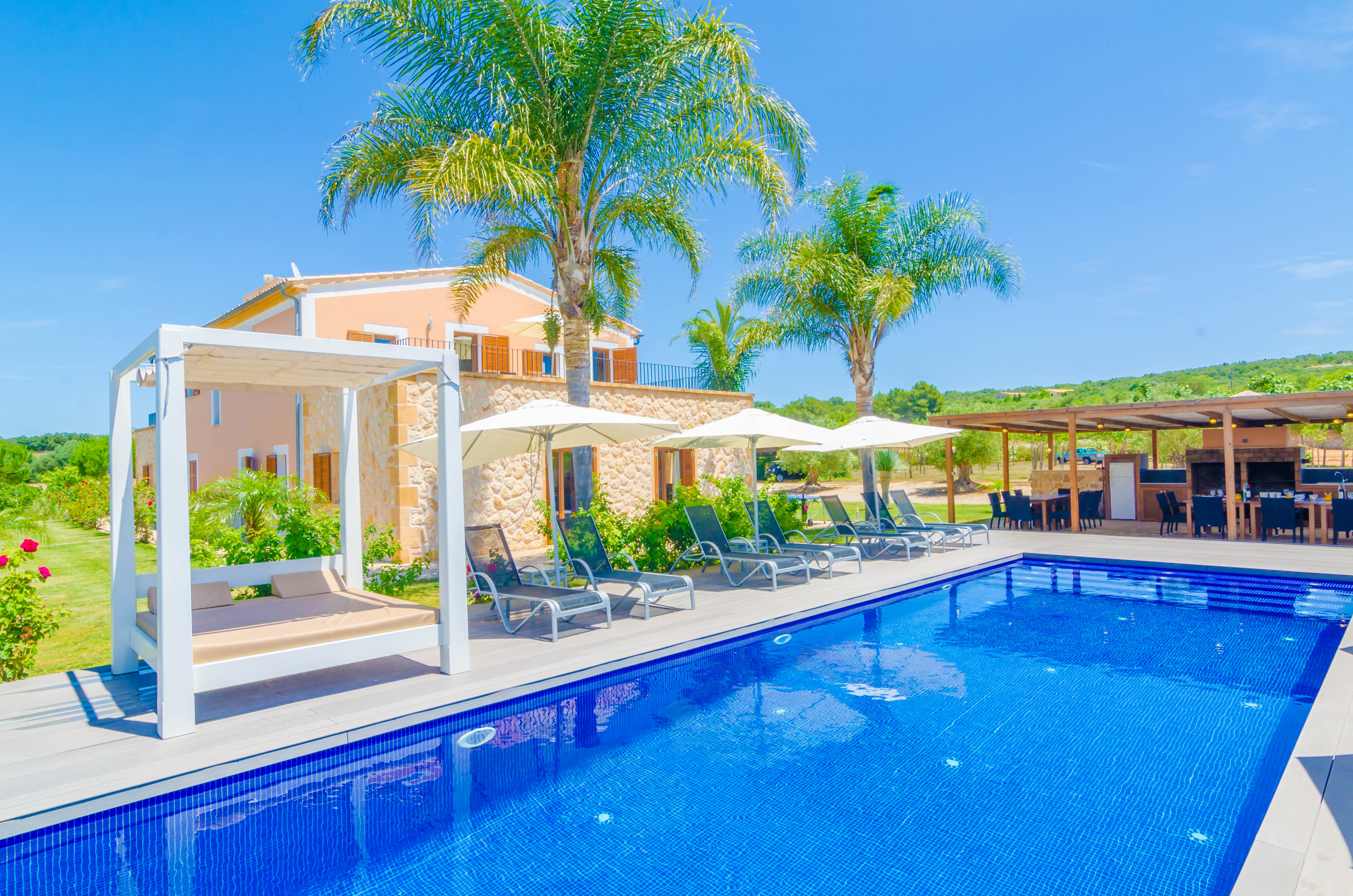 Bungalow.Net Finca Short De Conies 2 - Spanje - Manacor