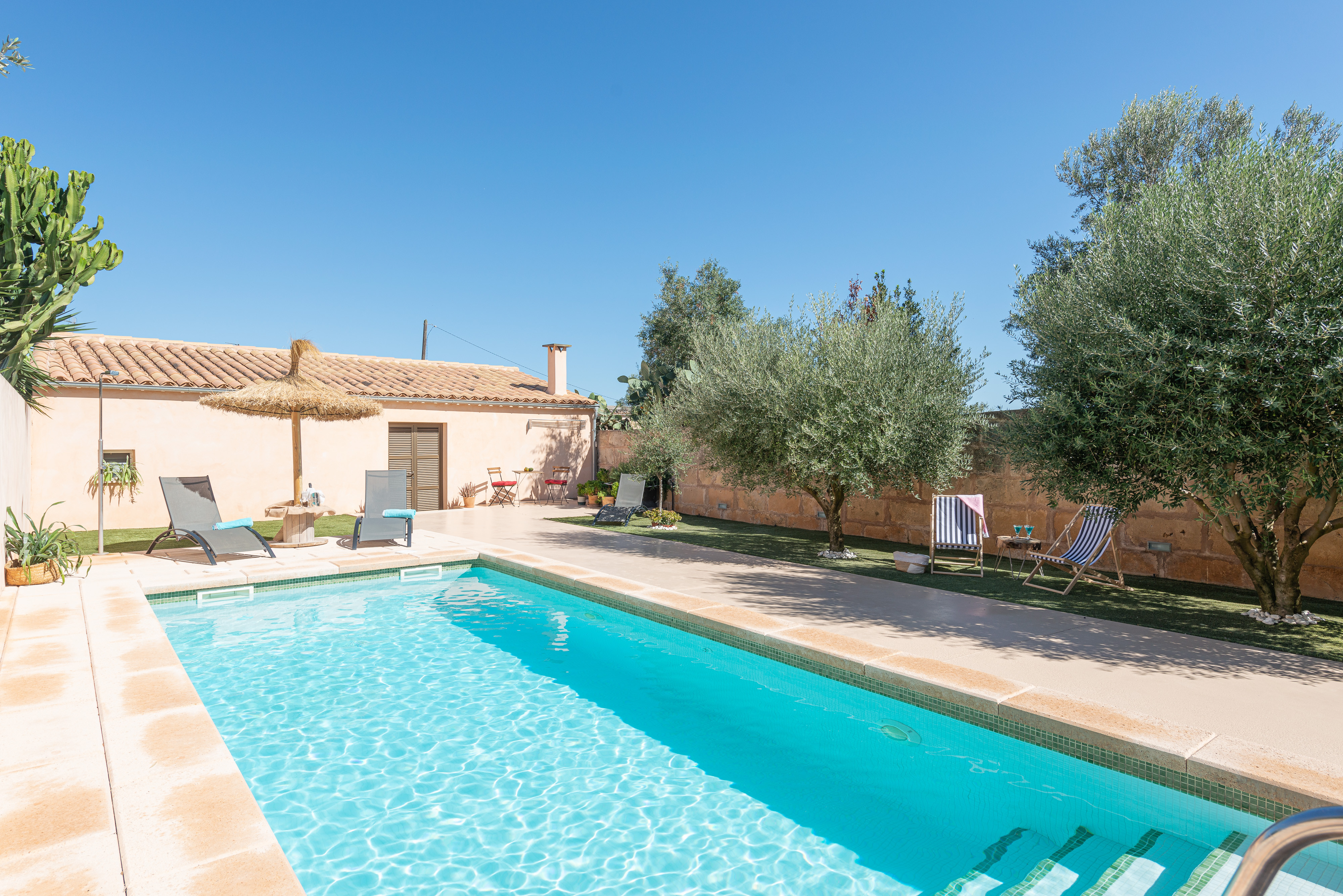 Bungalow.Net Ca Ses Nines - Spanje - Ariany
