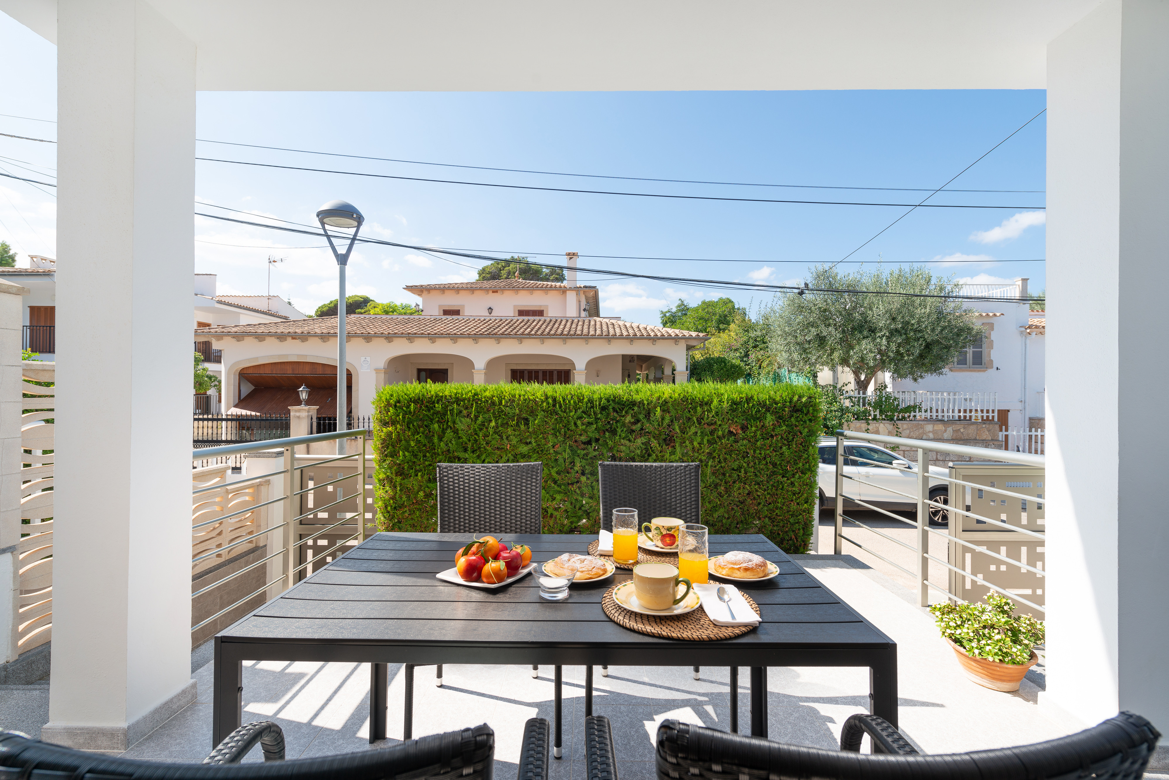 Bungalow.Net Villa Isabel - Spanje - Playa de Muro