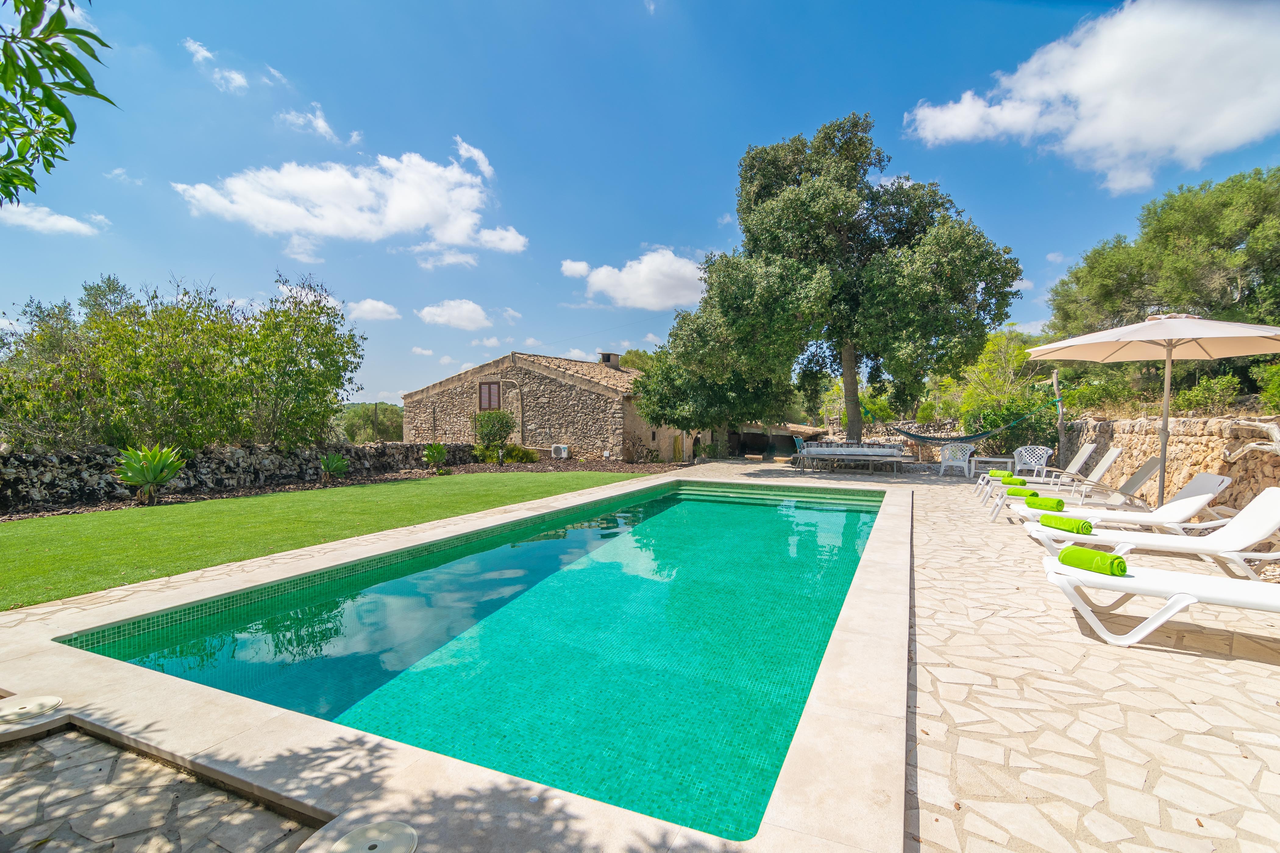 Bungalow.Net Can Gallot De Punxuat - Spanje - Algaida