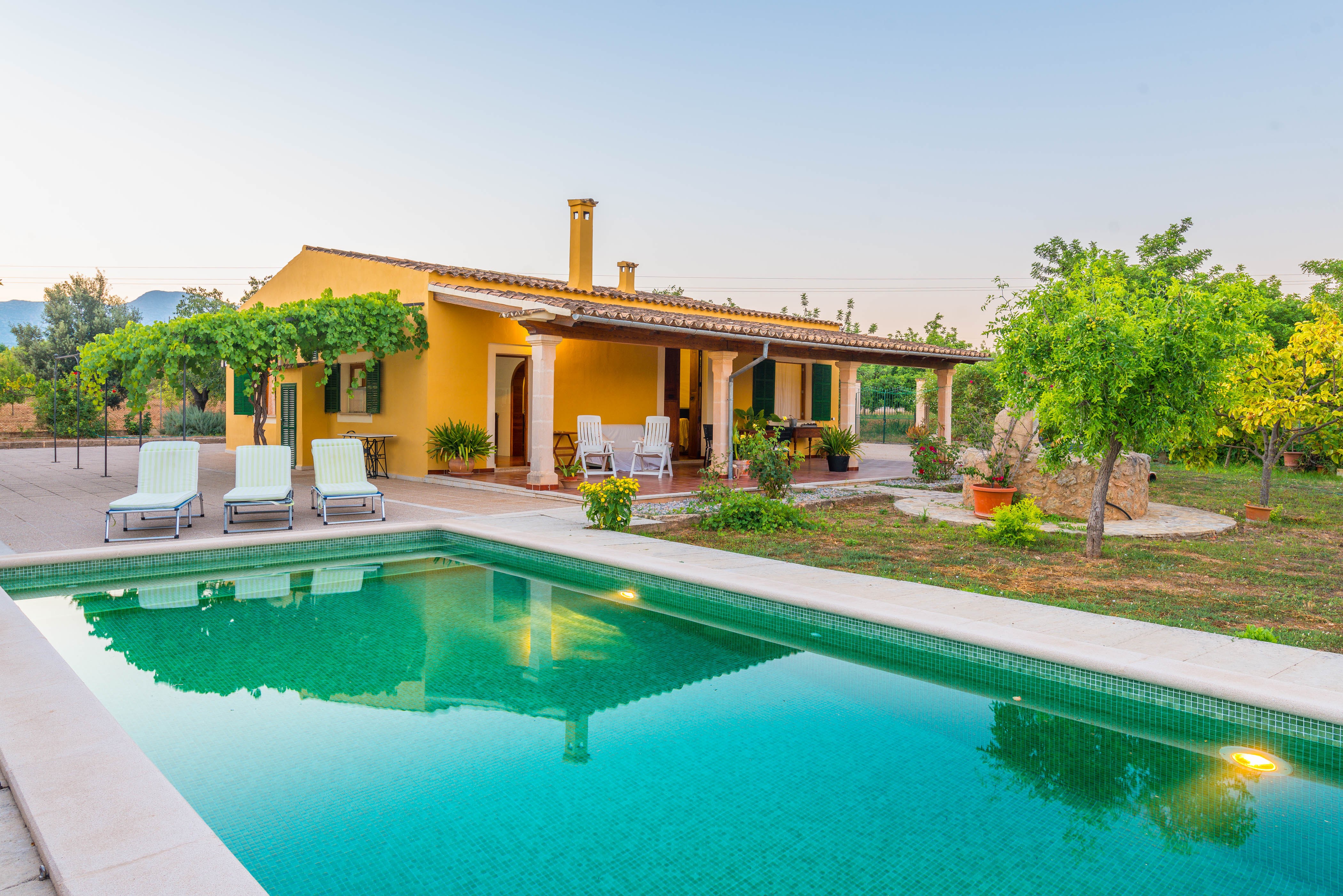 Bungalow.Net Can Moscari - Spanje - Inca