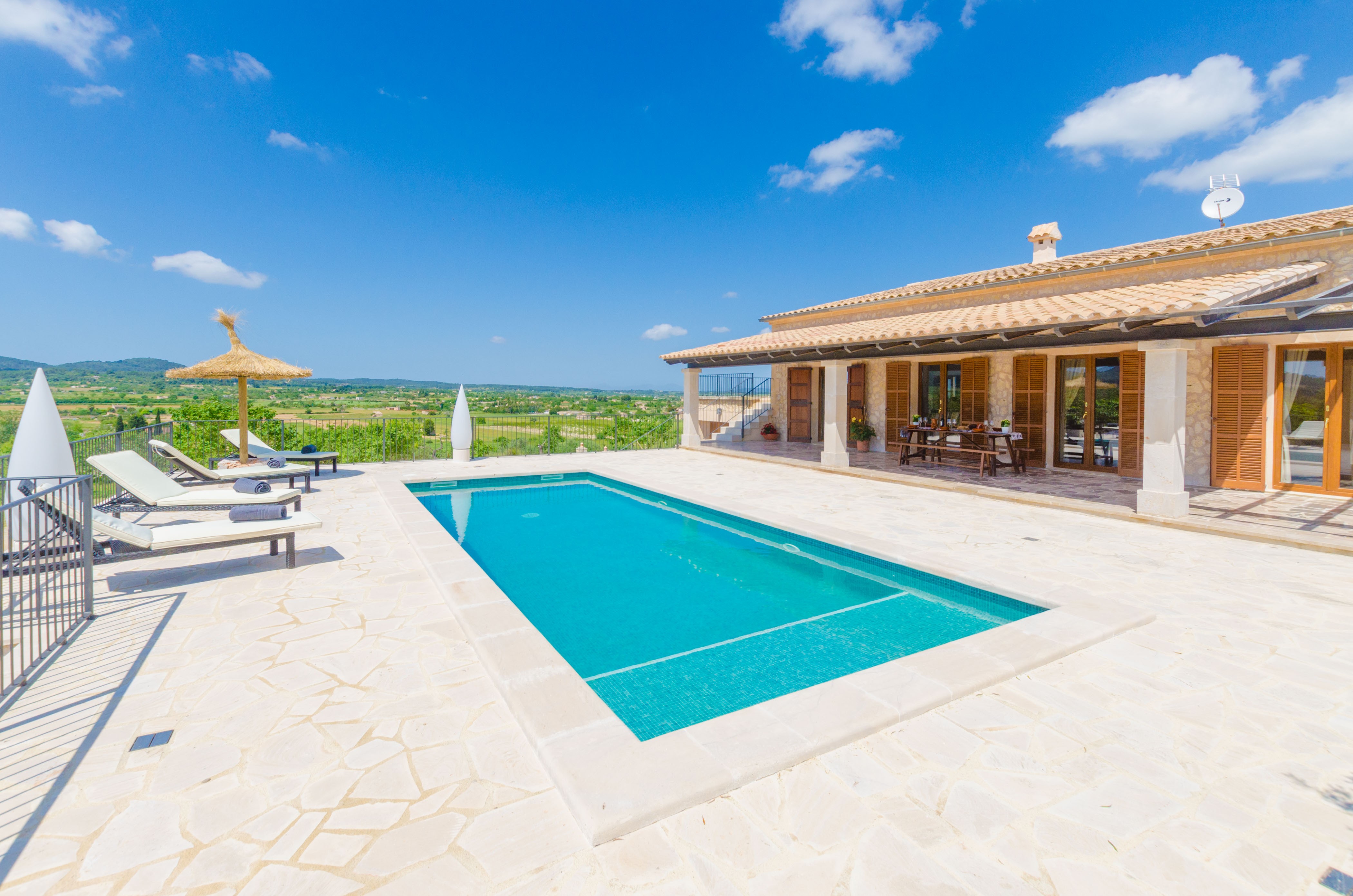 Bungalow.Net Son Roca - Spanje - Montuiri