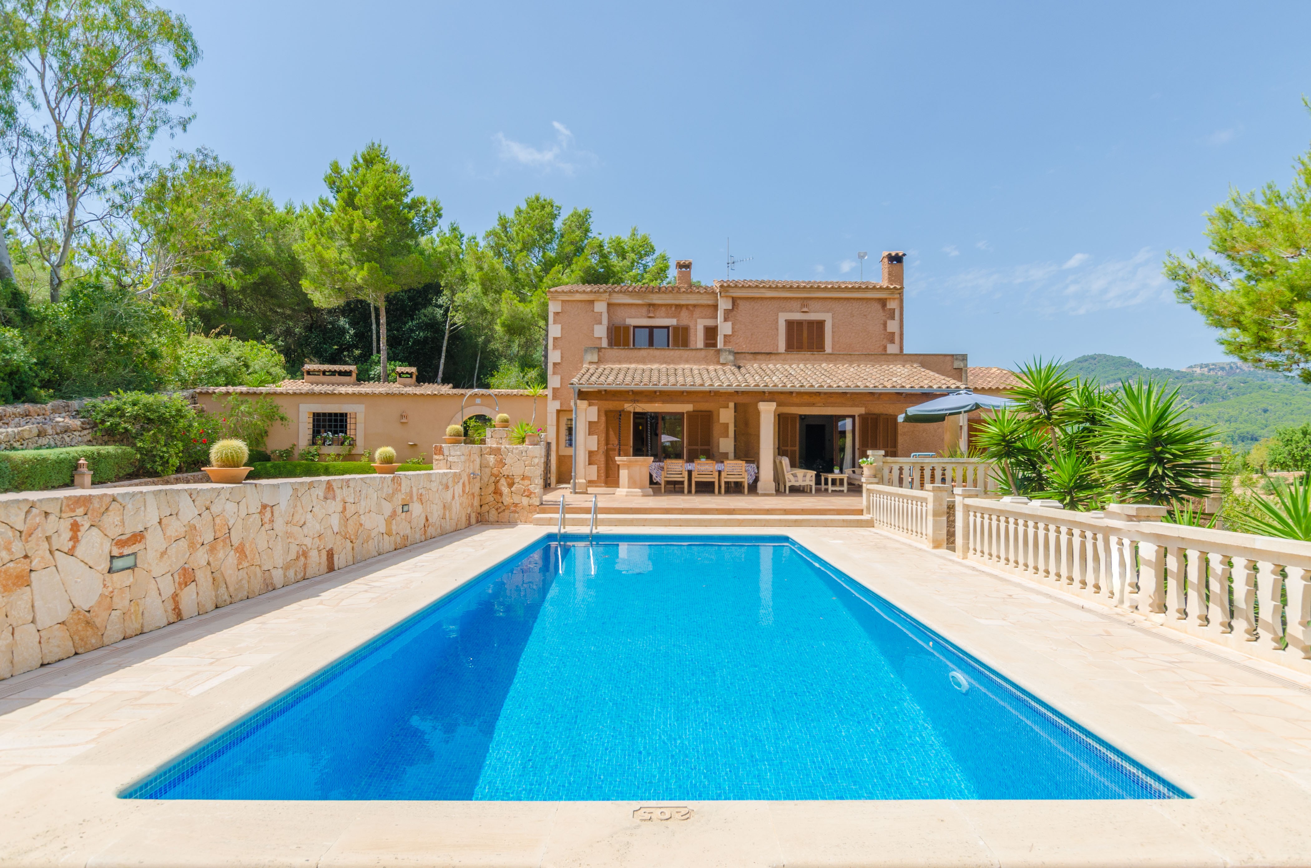 Bungalow.Net Es Turo De Fraça - Spanje - S Horta