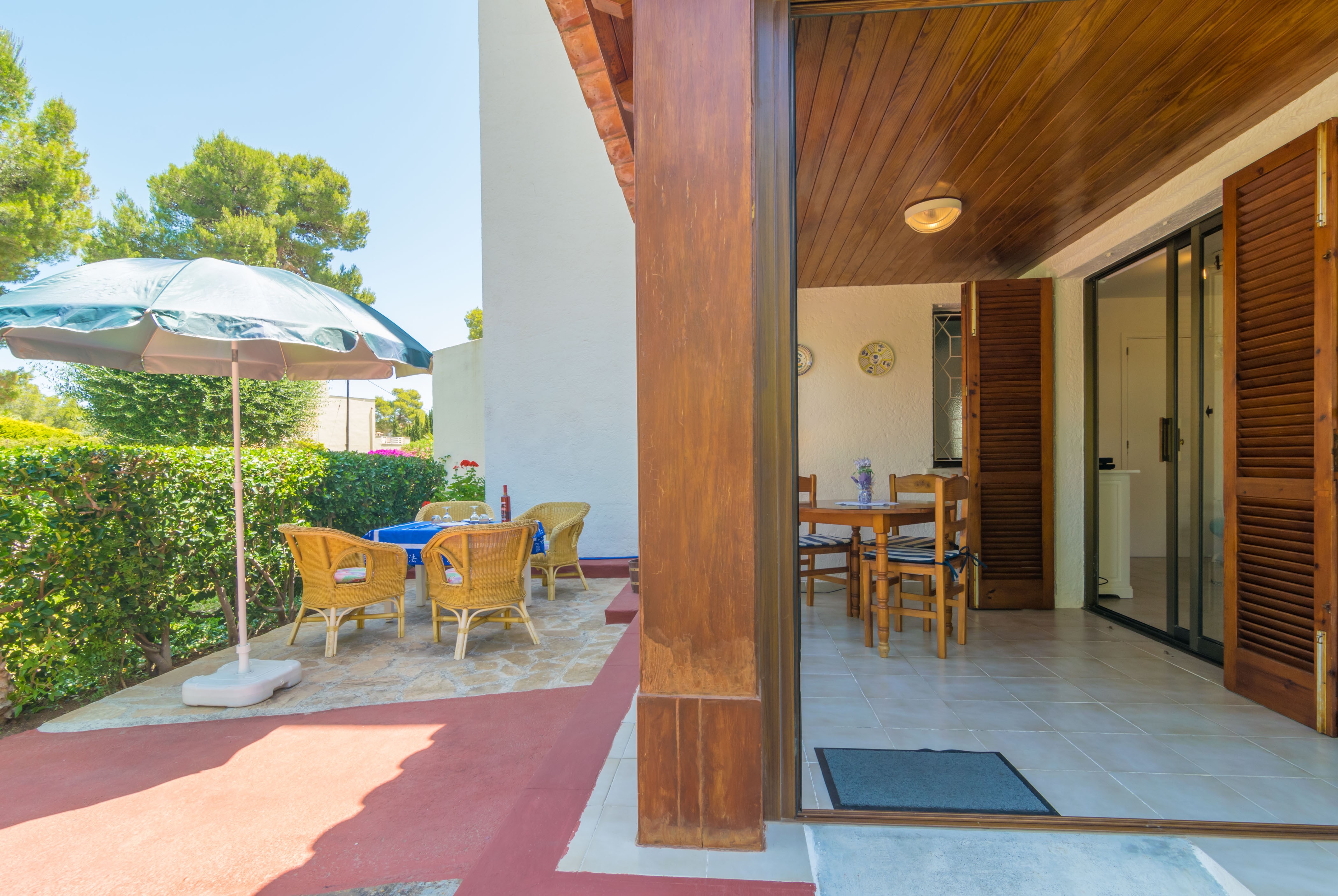 Bungalow.Net Encinas 1 - Spanje - Pollenca