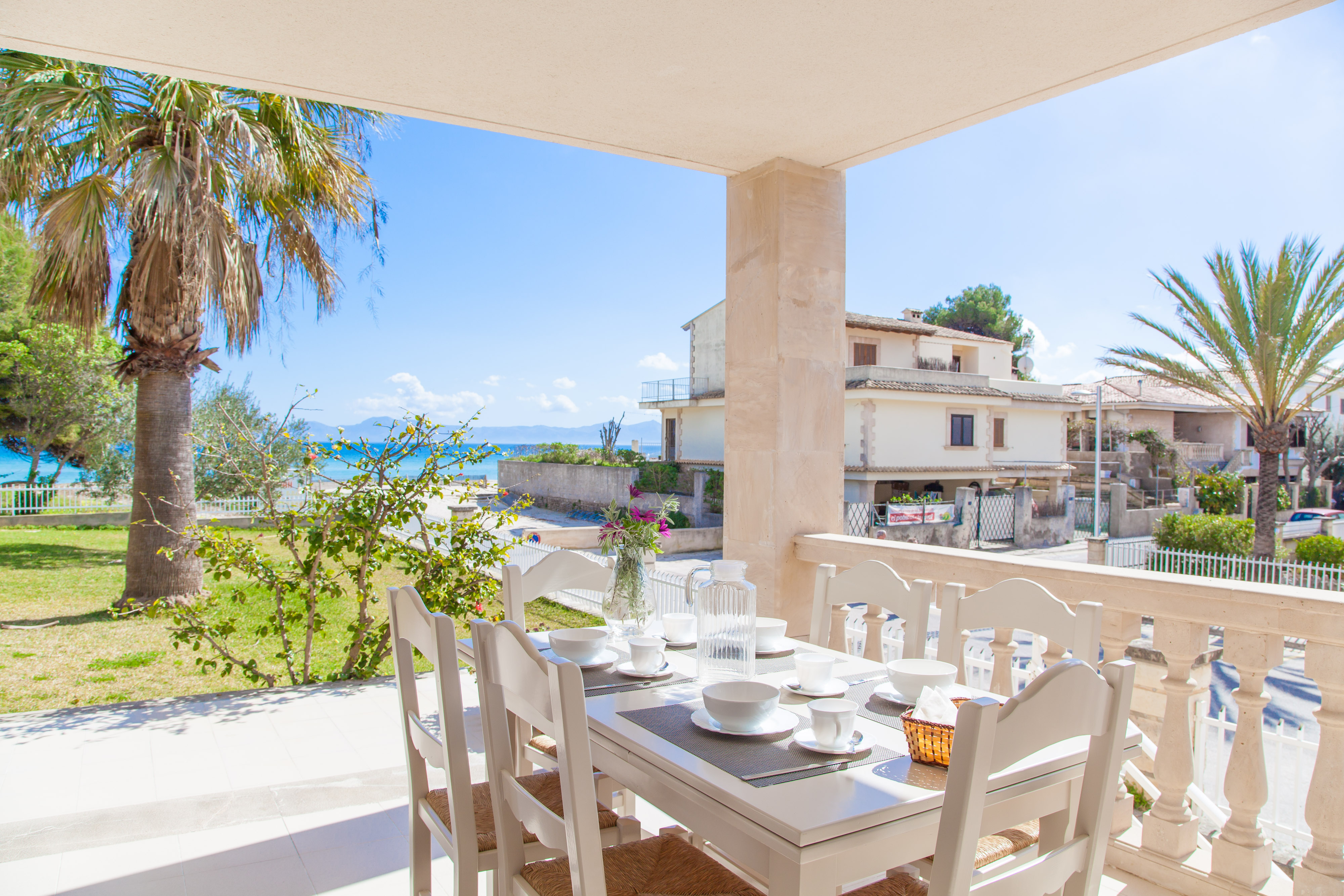 Bungalow.Net Sun Of The Bay 1 (B3 - A1) - Spanje - Alcudia