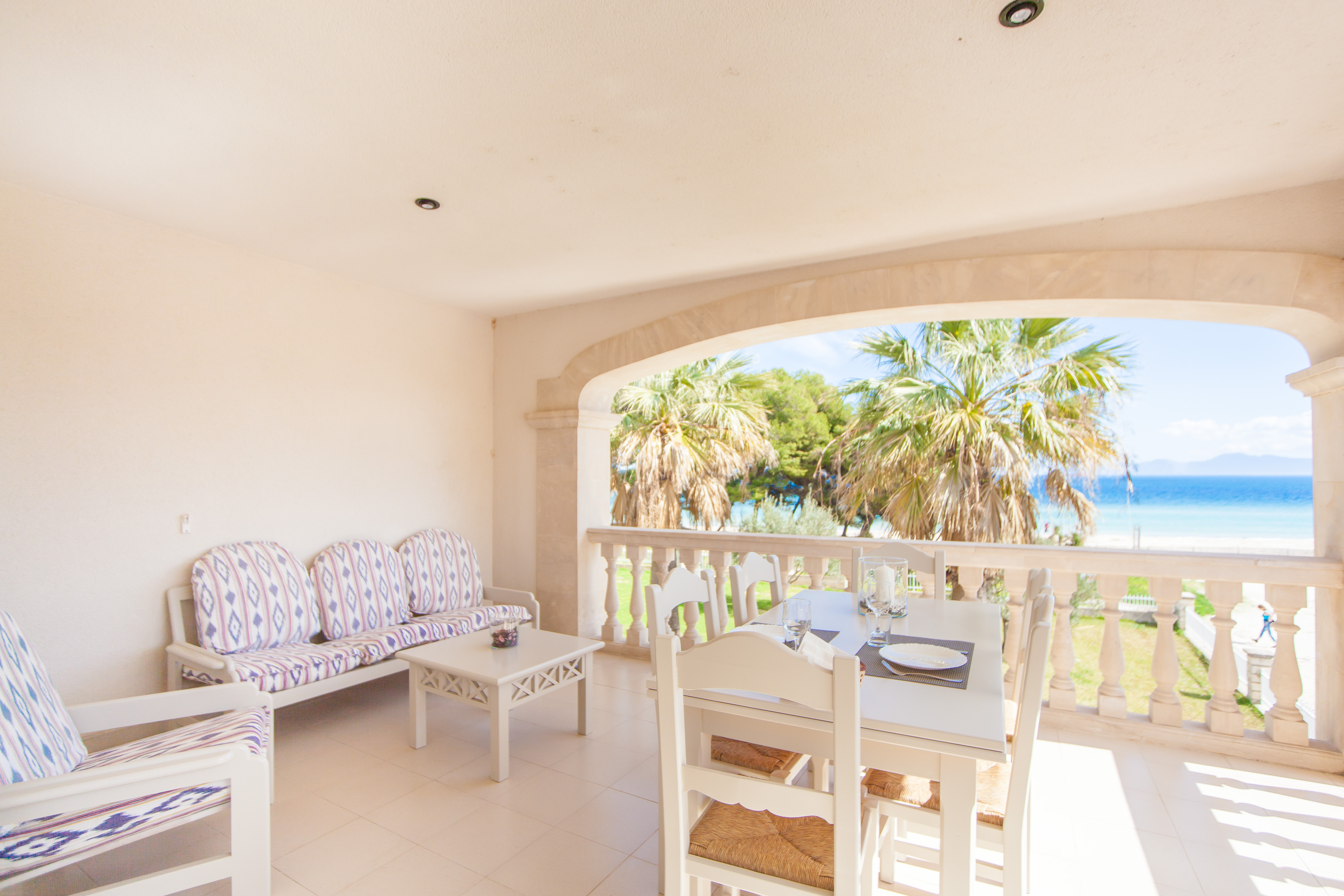 Bungalow.Net Sun Of The Bay 3 (B3 - A3) - Spanje - Alcudia