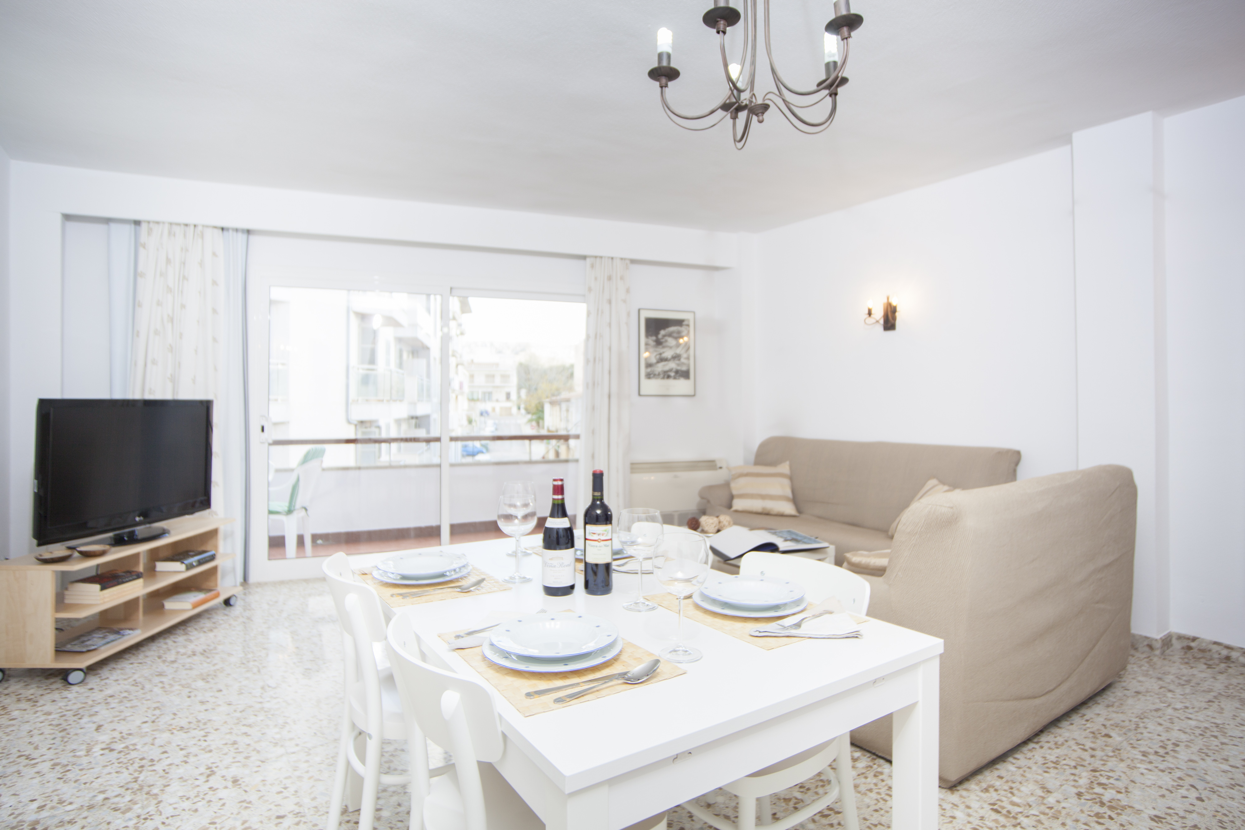 Bungalow.Net Curling - Spanje - Alcudia