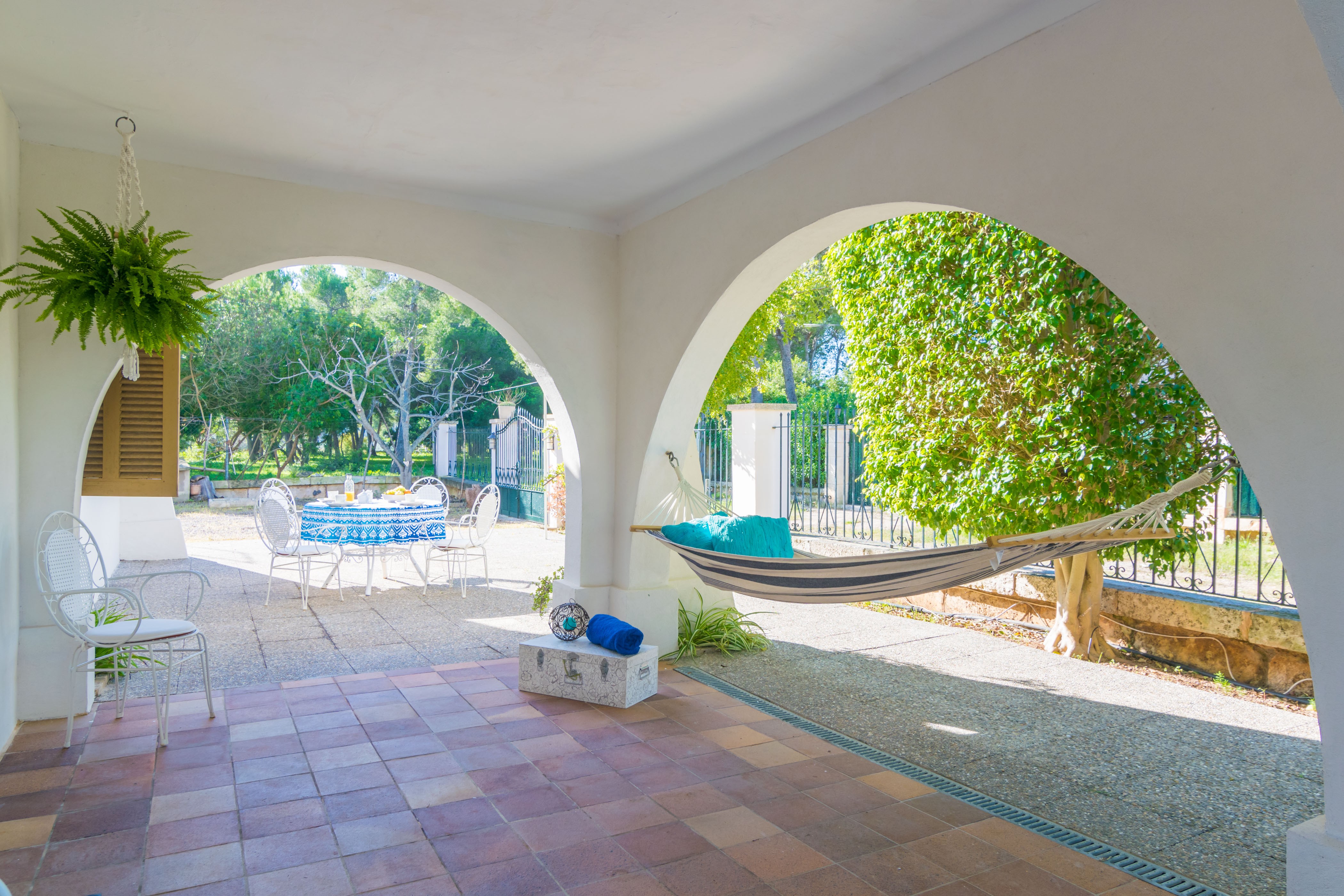 Bungalow.Net Es Baladre - Spanje - Alcudia