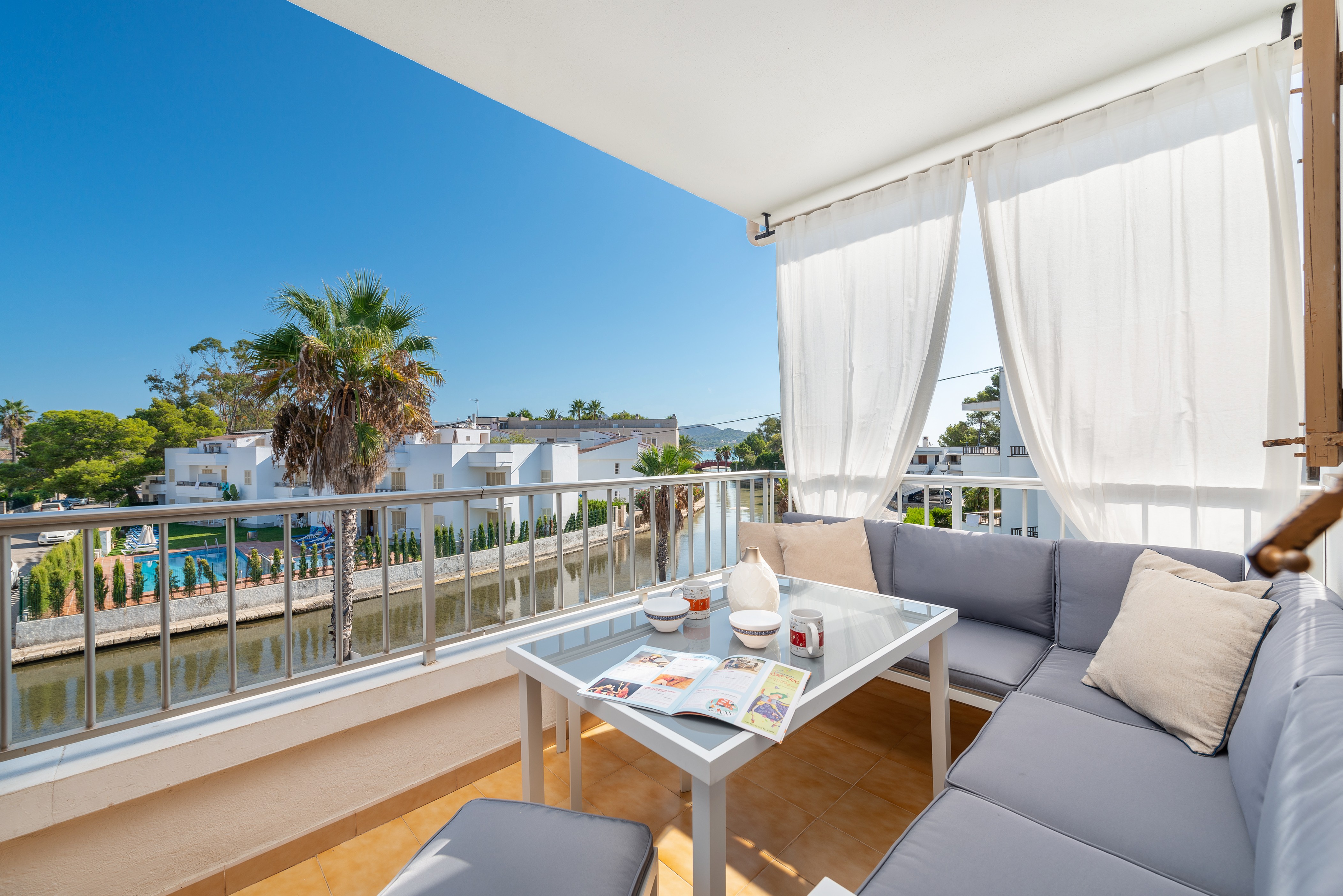 Bungalow.Net Riandgo - Spanje - Port d Alcudia