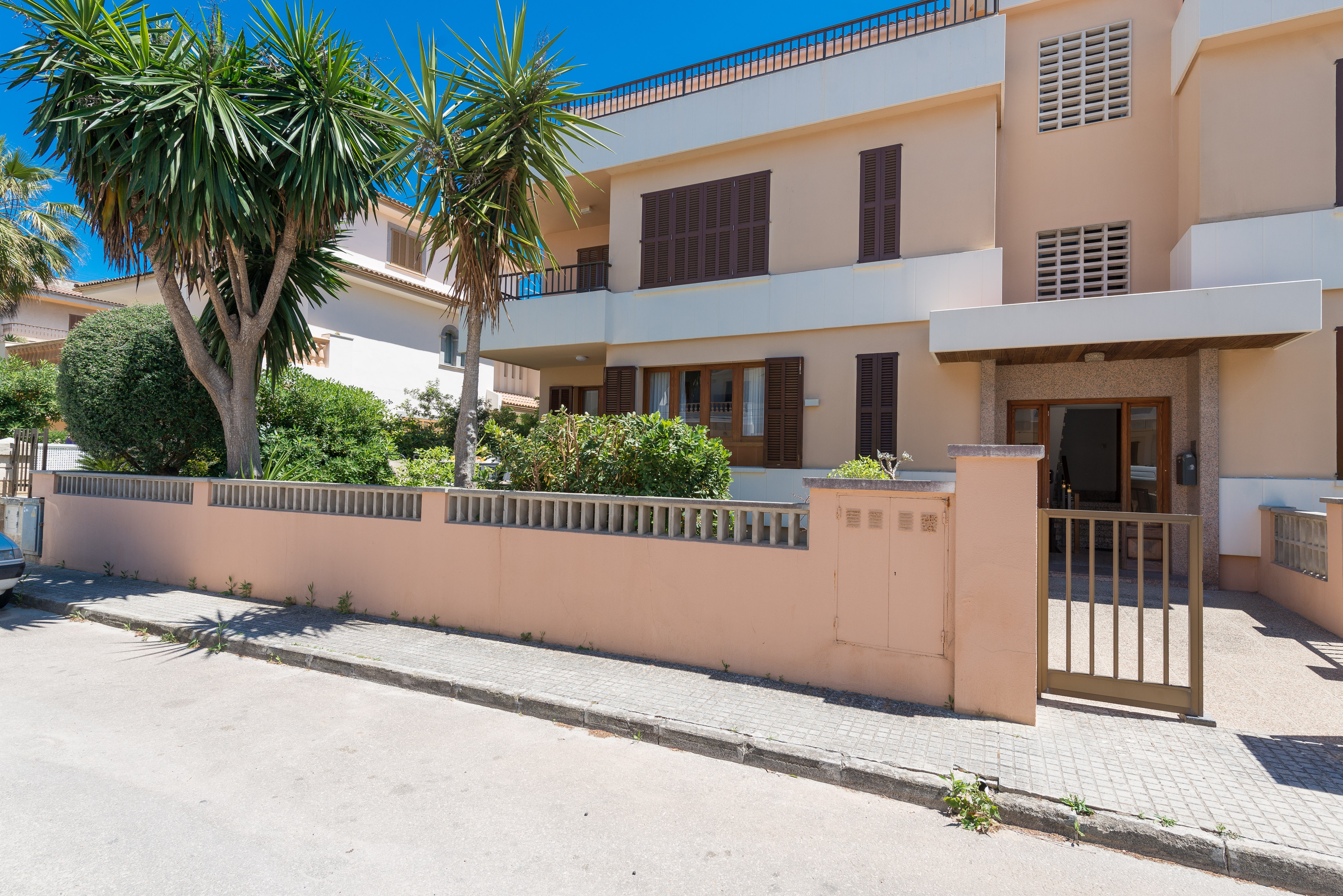 Bungalow.Net Can Confit - Spanje - Can Picafort