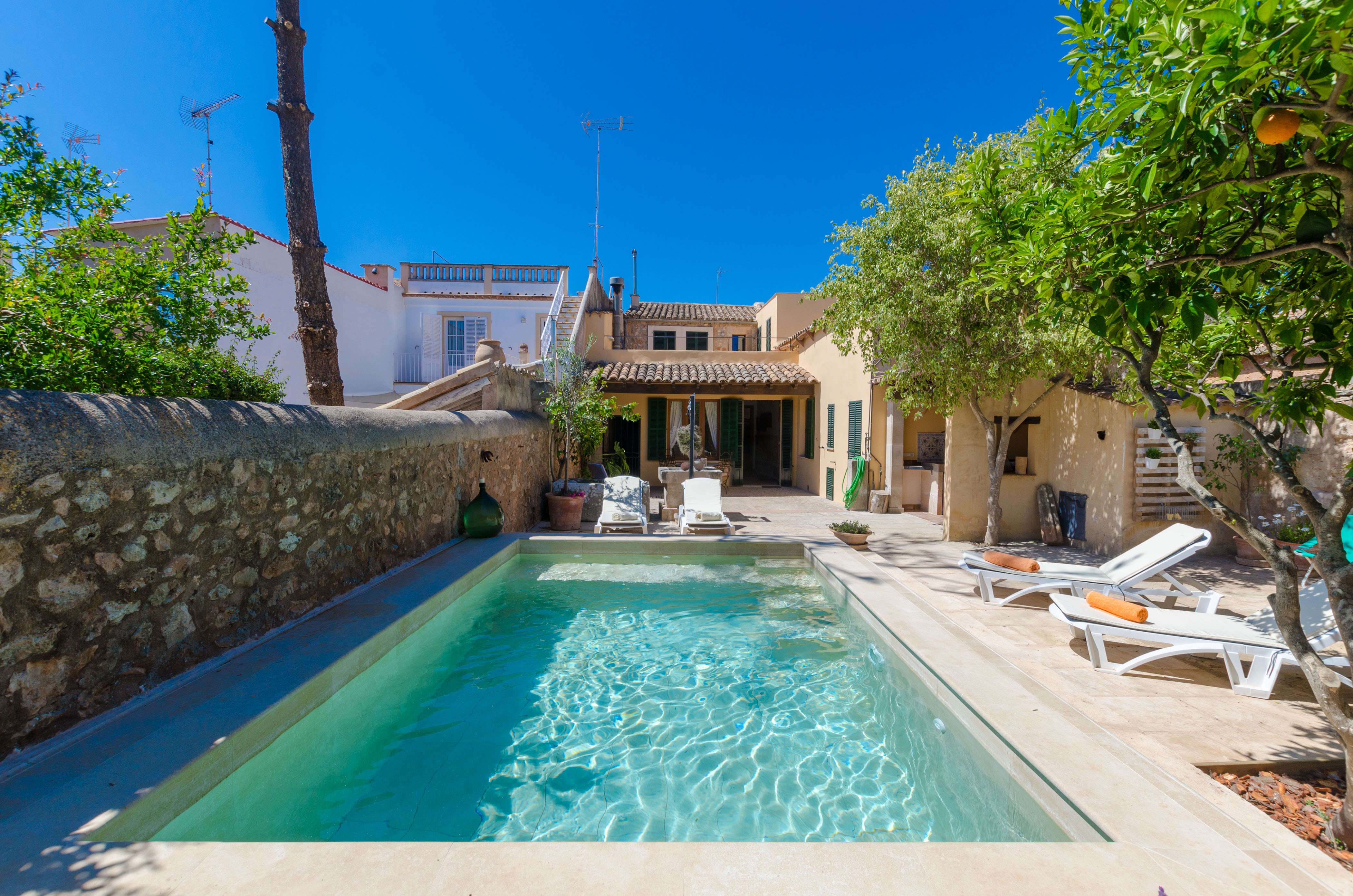 Bungalow.Net Can Mora - Spanje - Campos