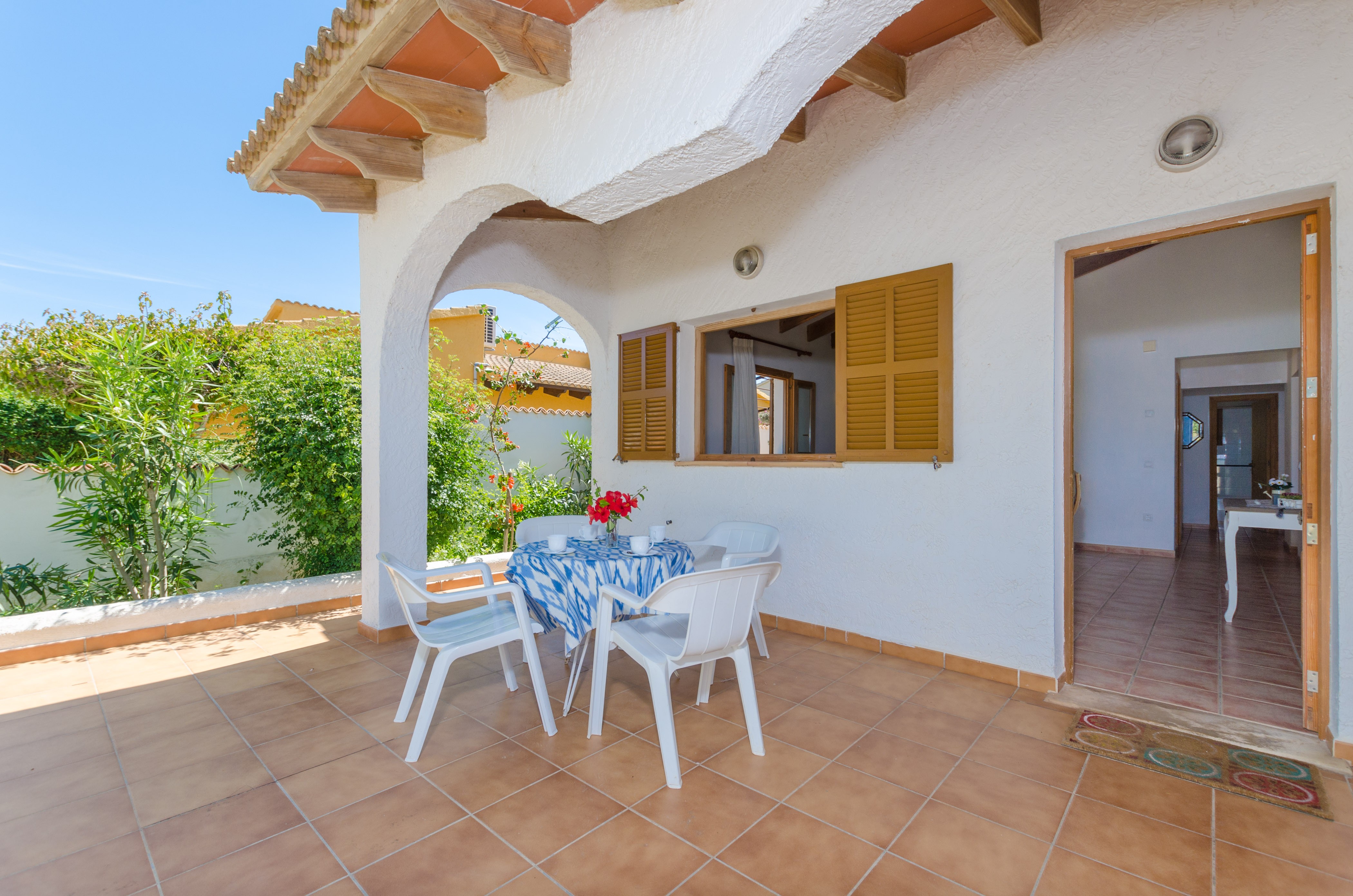 Bungalow.Net Villa Perú - Spanje - Son Serra de Marina