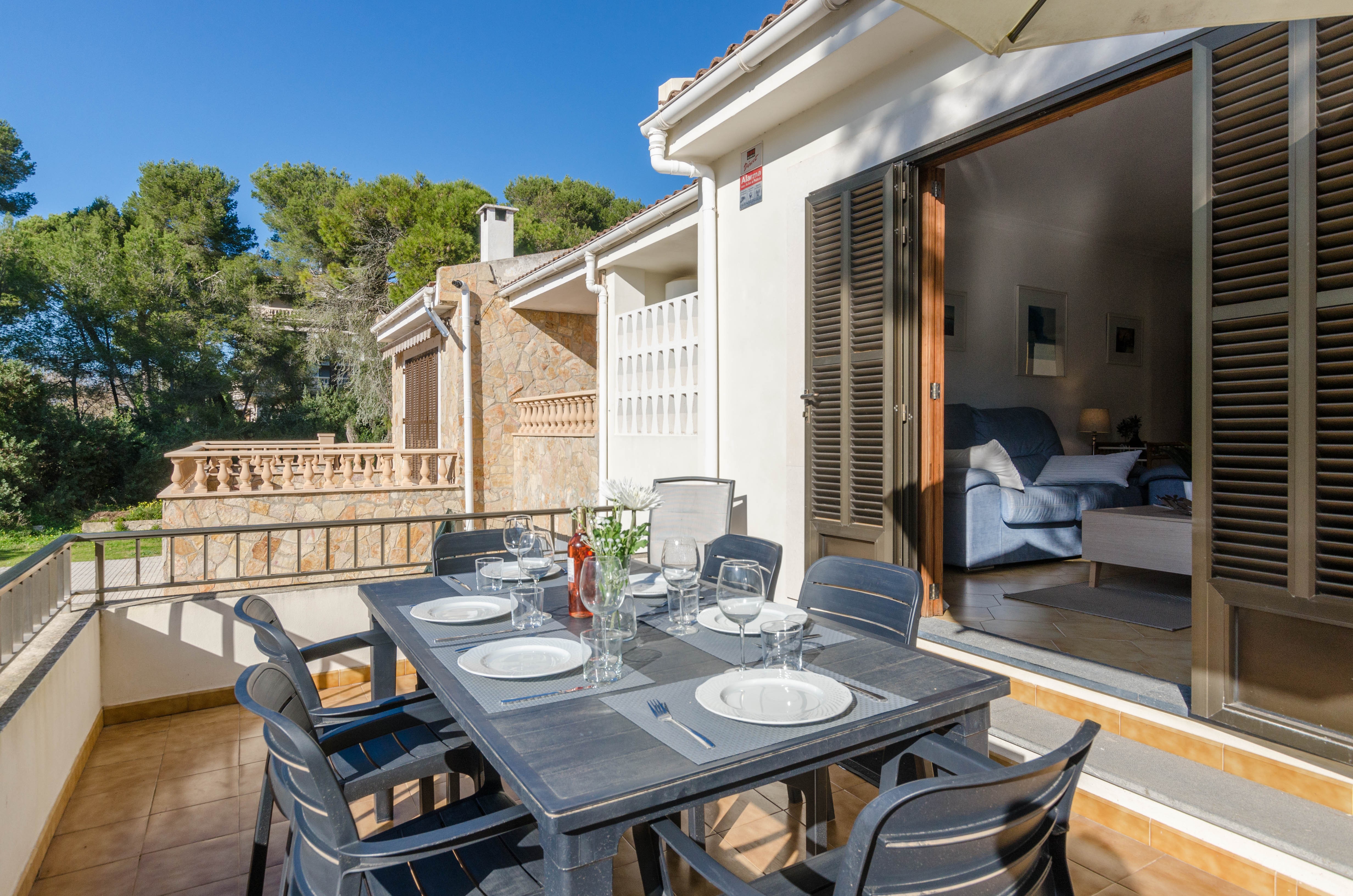 Bungalow.Net Pdm Ca'n Nofre - Spanje - Playa de Muro