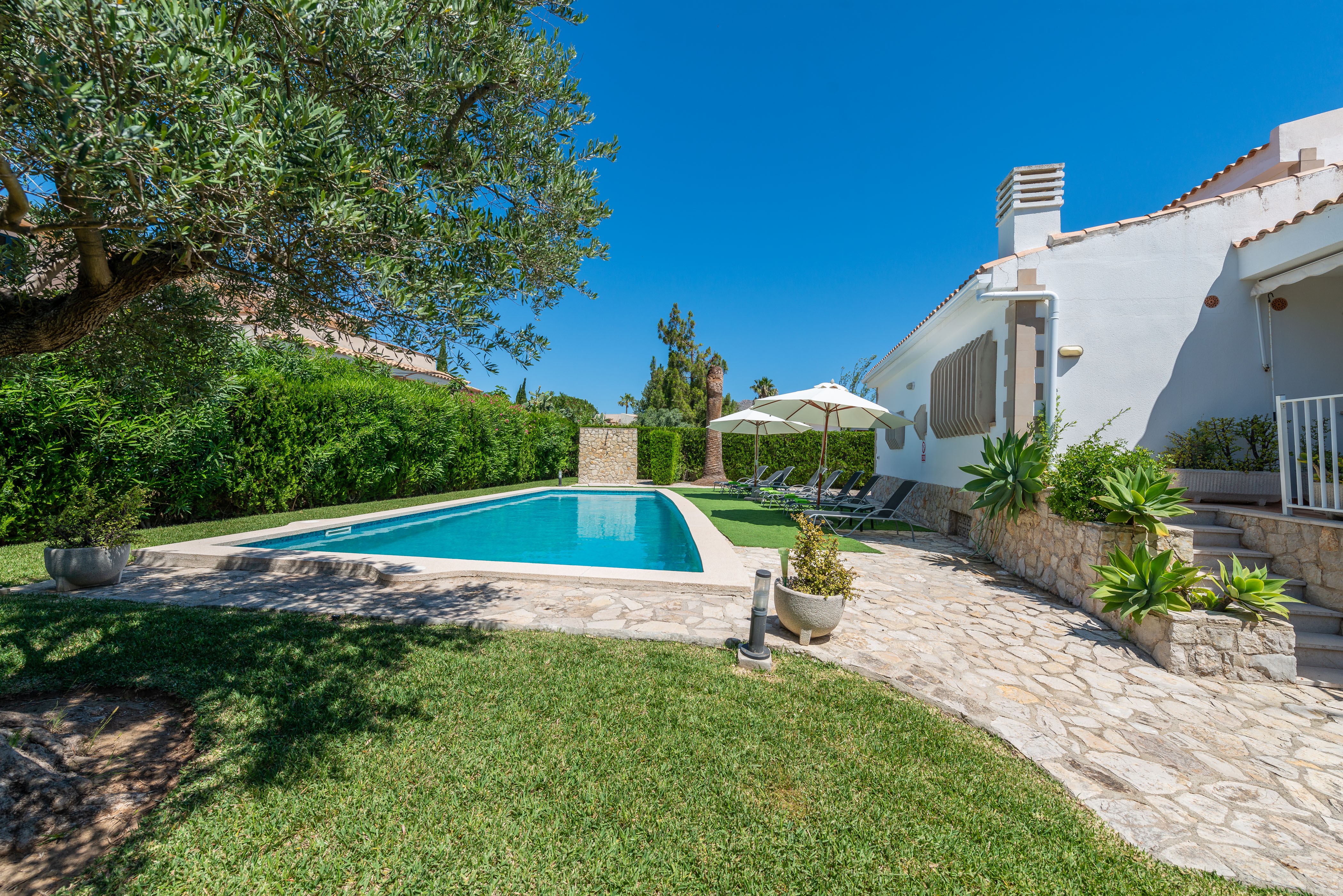 Bungalow.Net Can Llorens - Spanje - Port de Pollenca