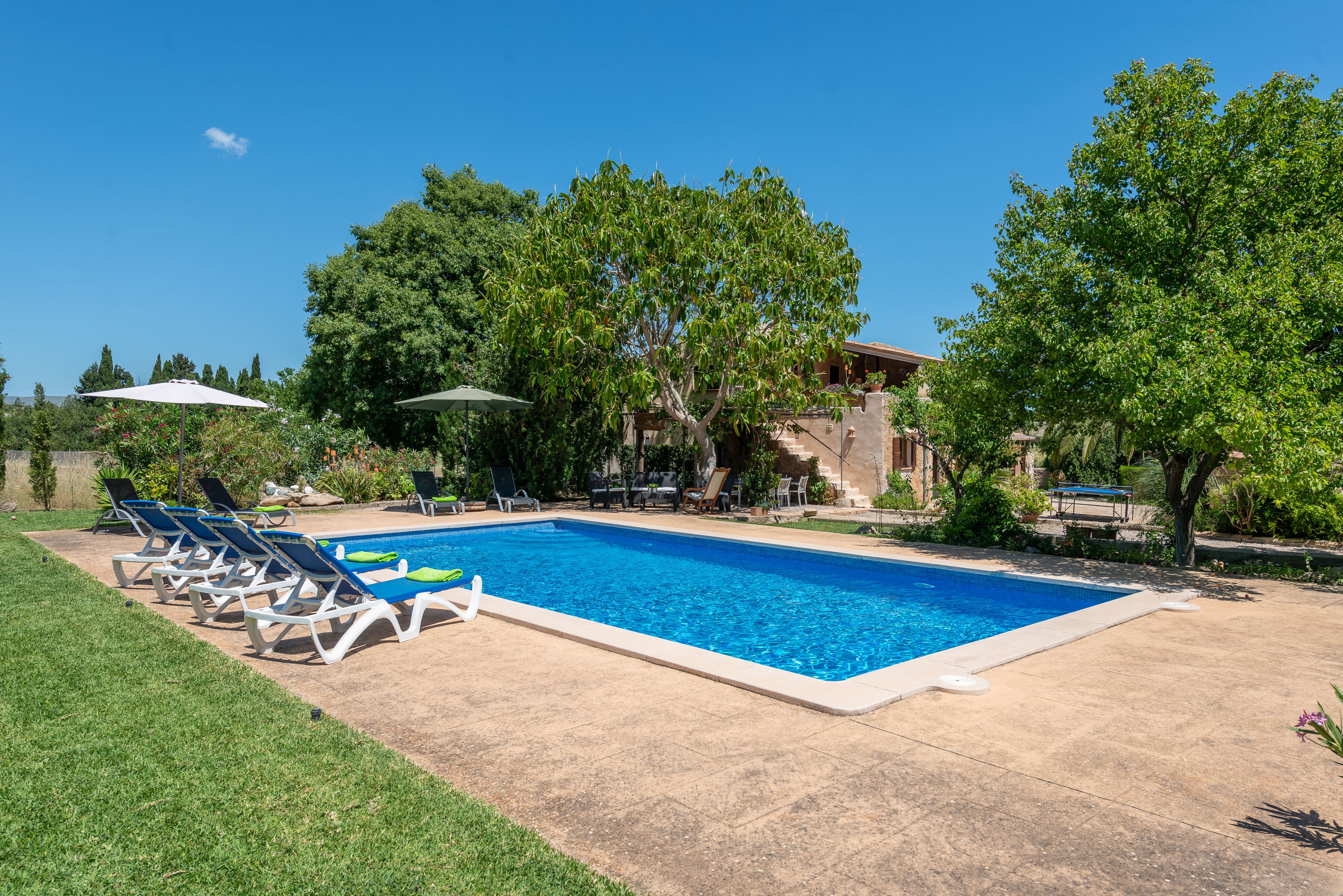 Bungalow.Net Can Sua - Spanje - Arta