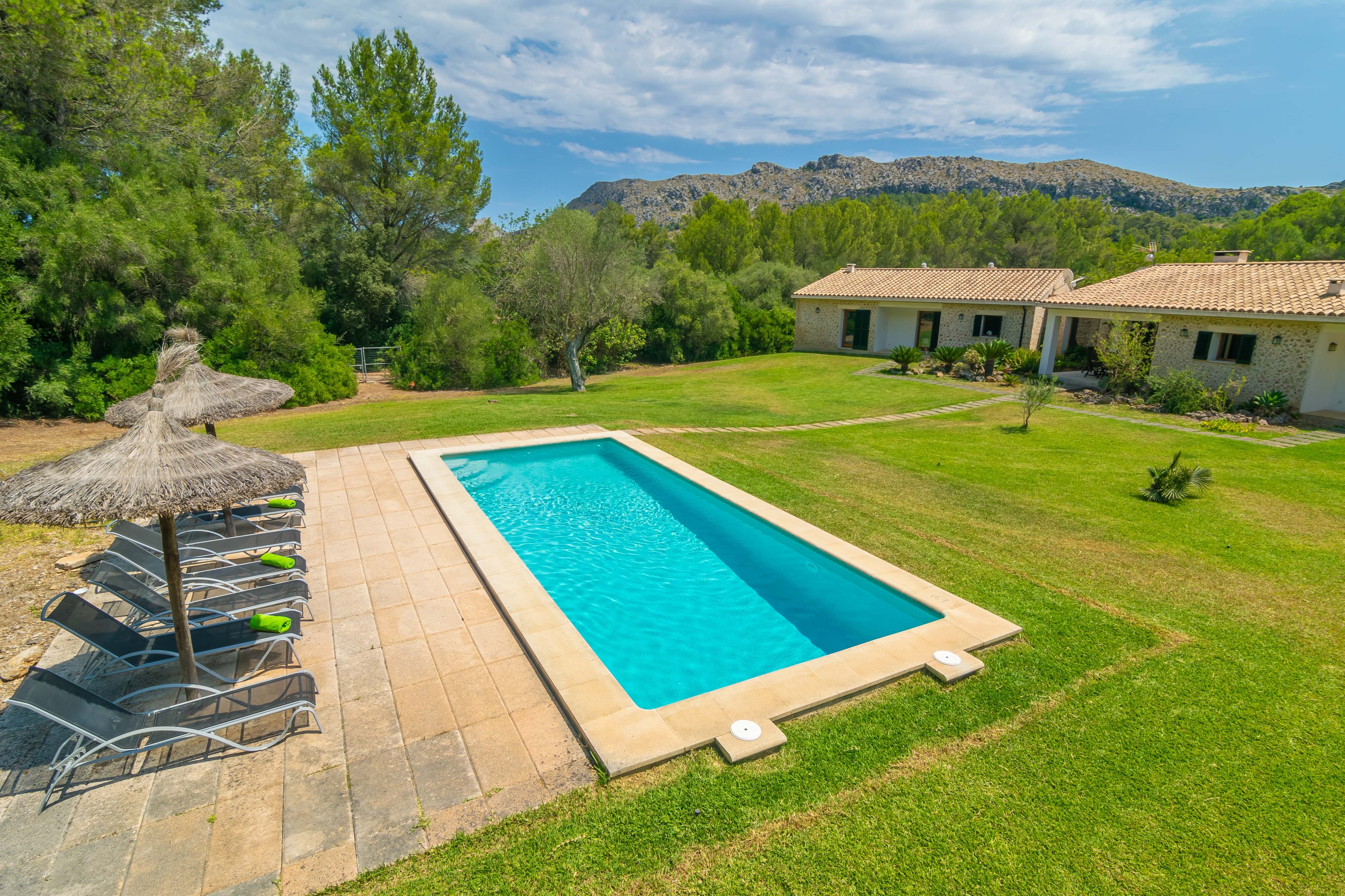 Bungalow.Net L'esplai - Spanje - Pollenca