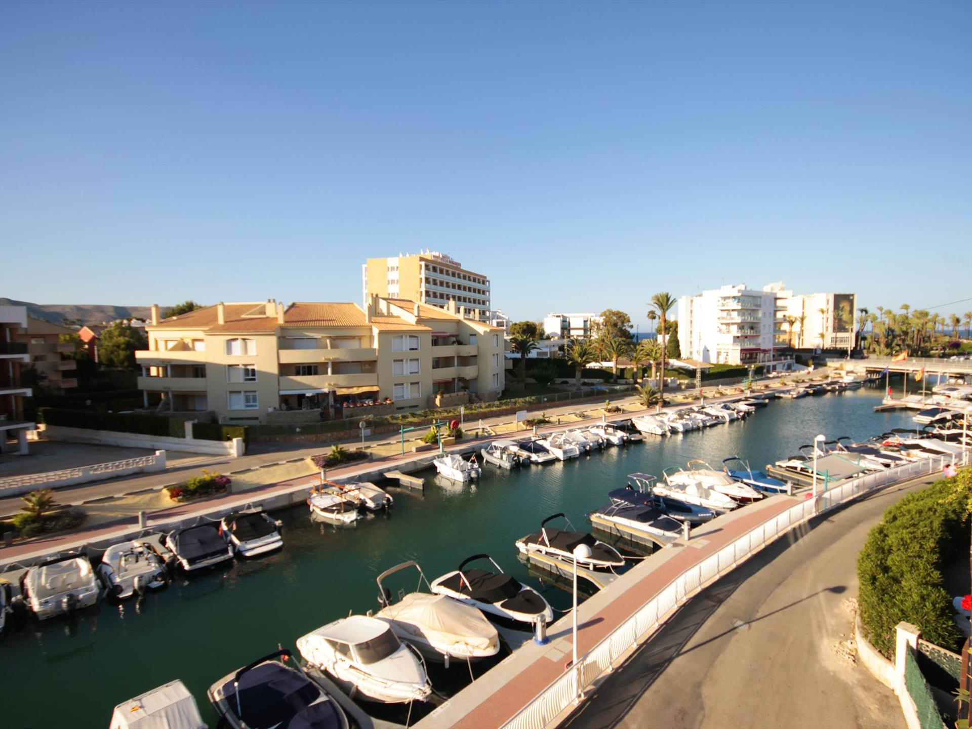 Bungalow.Net Apartments Venecia - Spanje - Jávea