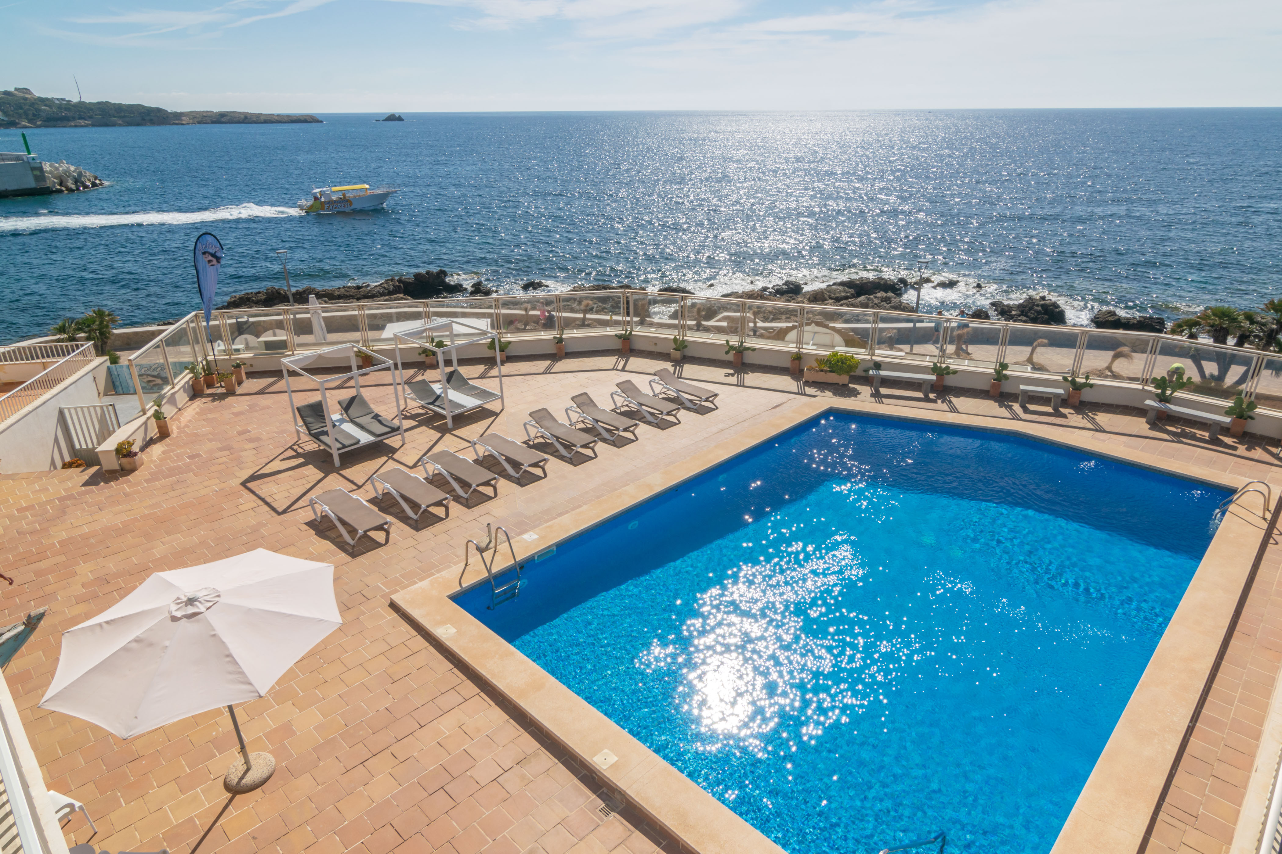 Bungalow.Net Mar Blava - Spanje - Cala Ratjada