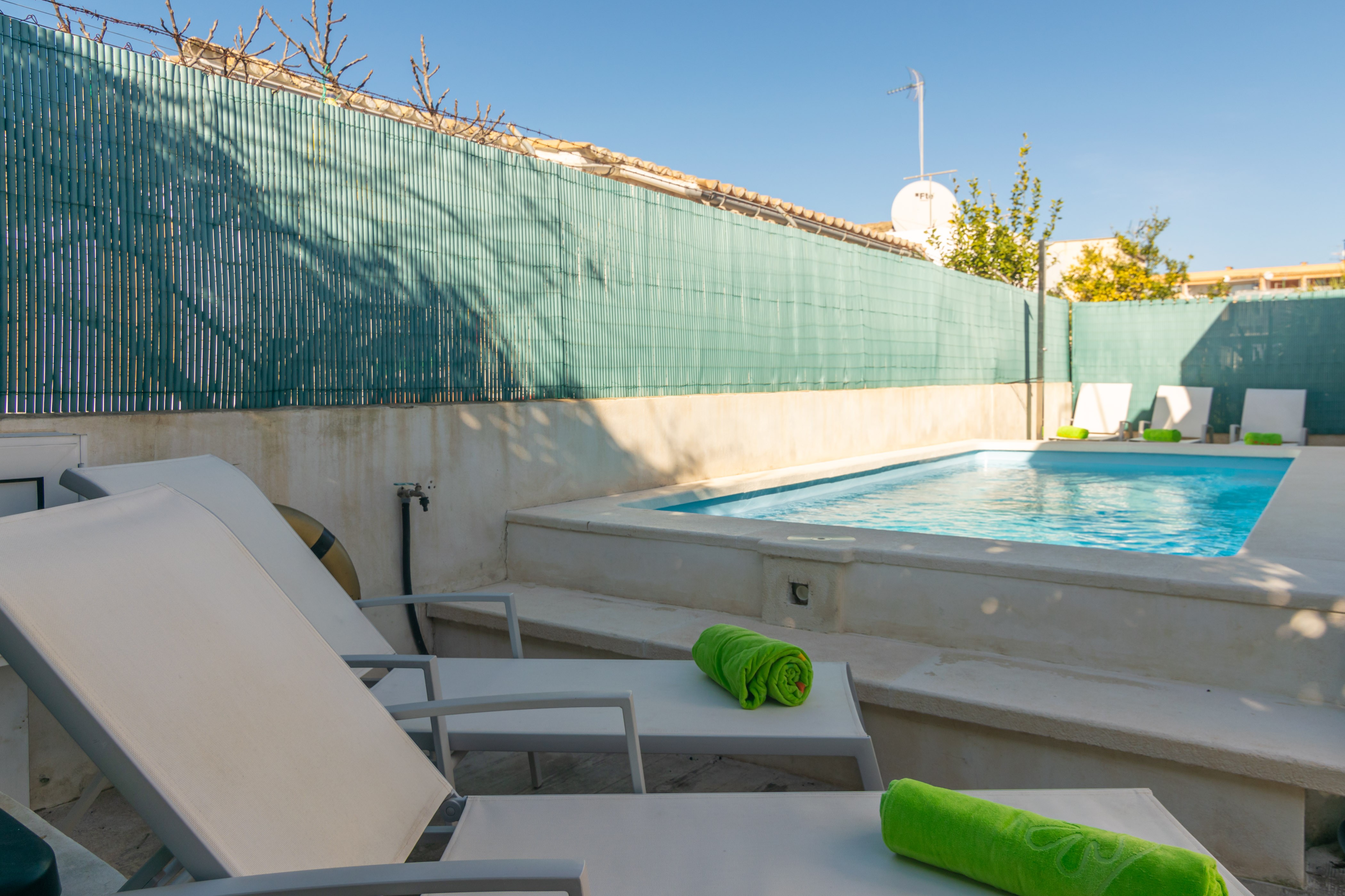Bungalow.Net Casa Blanca (Port D'alcudia) - Spanje - Port d Alcudia