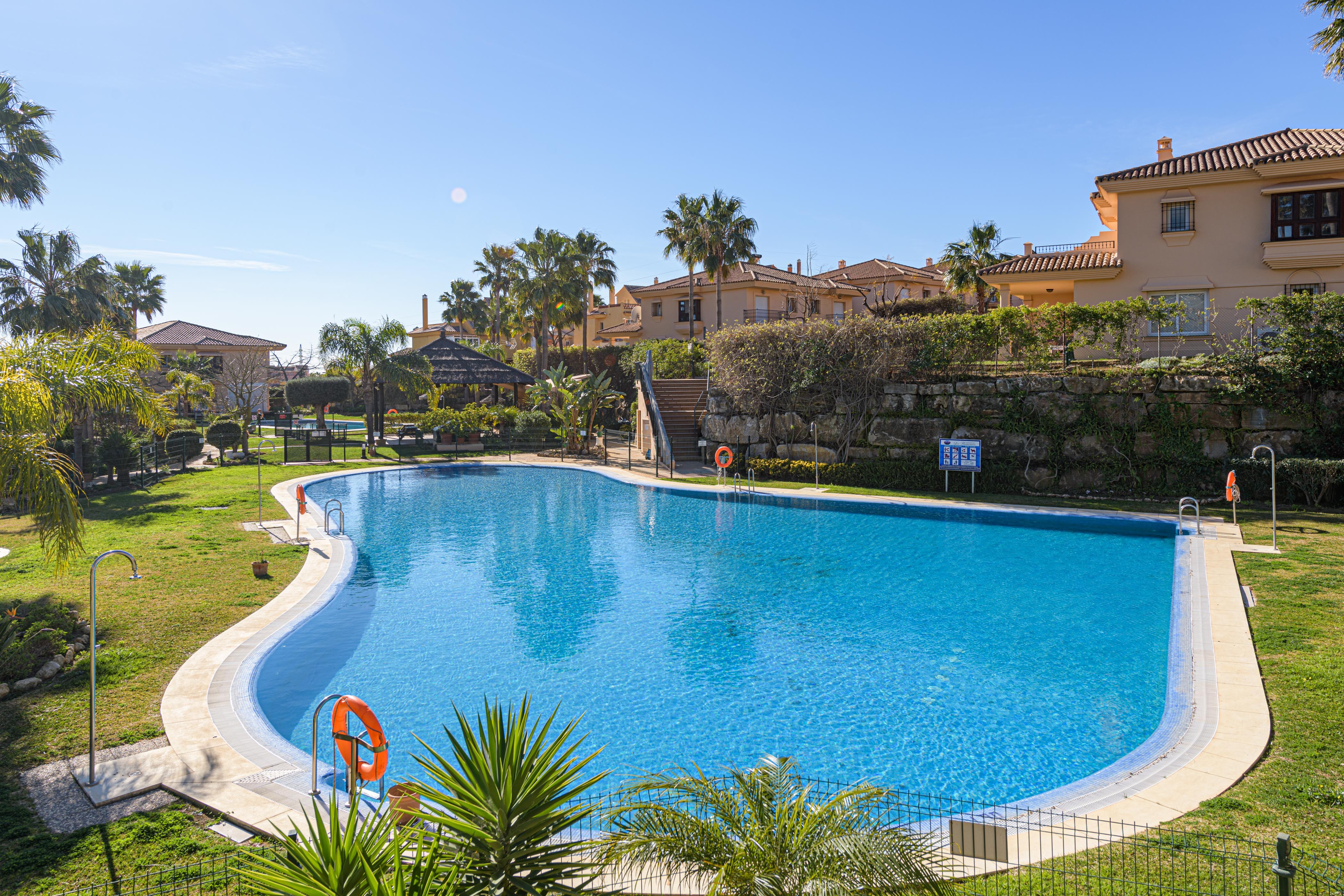 Bungalow.Net Villa Riviera - Spanje - Mijas