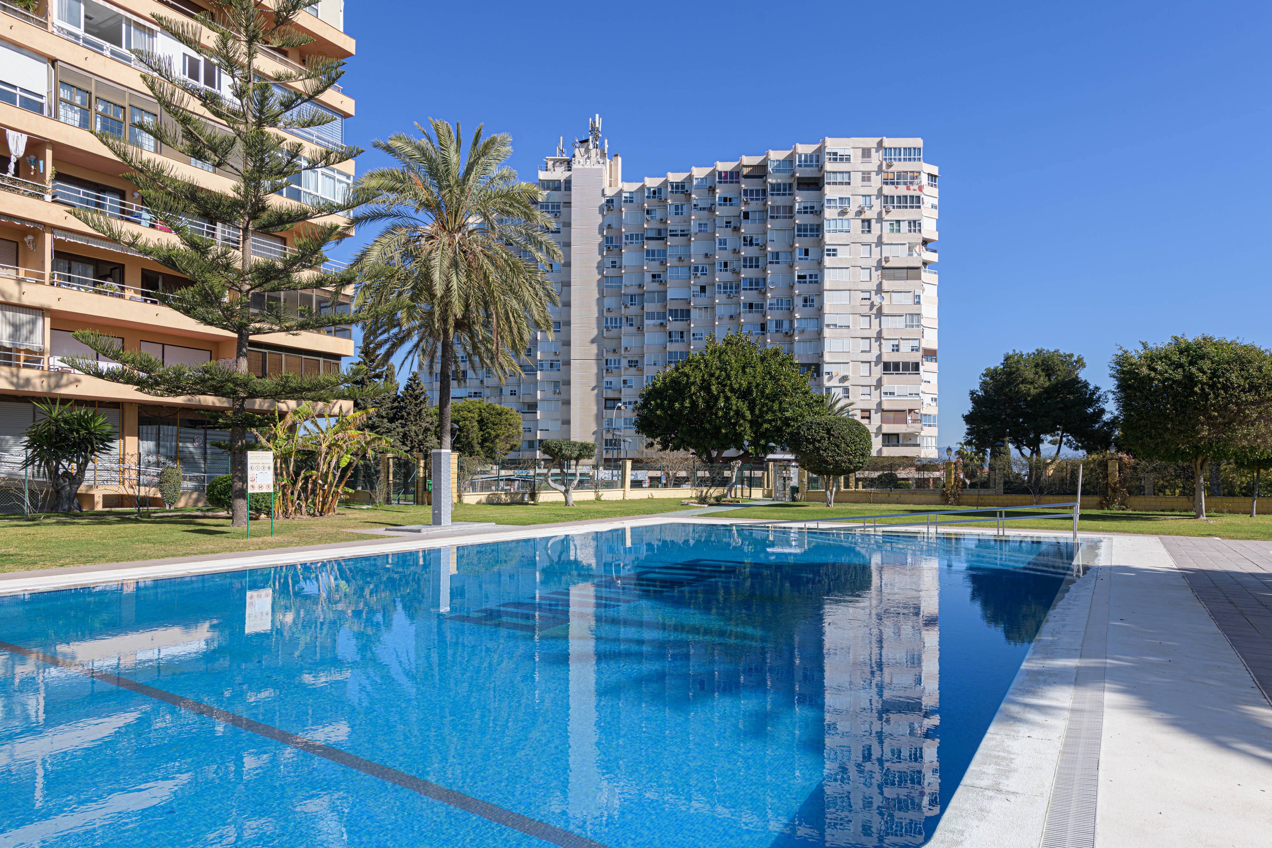 Bungalow.Net Estudio La Colina - Spanje - Torremolinos