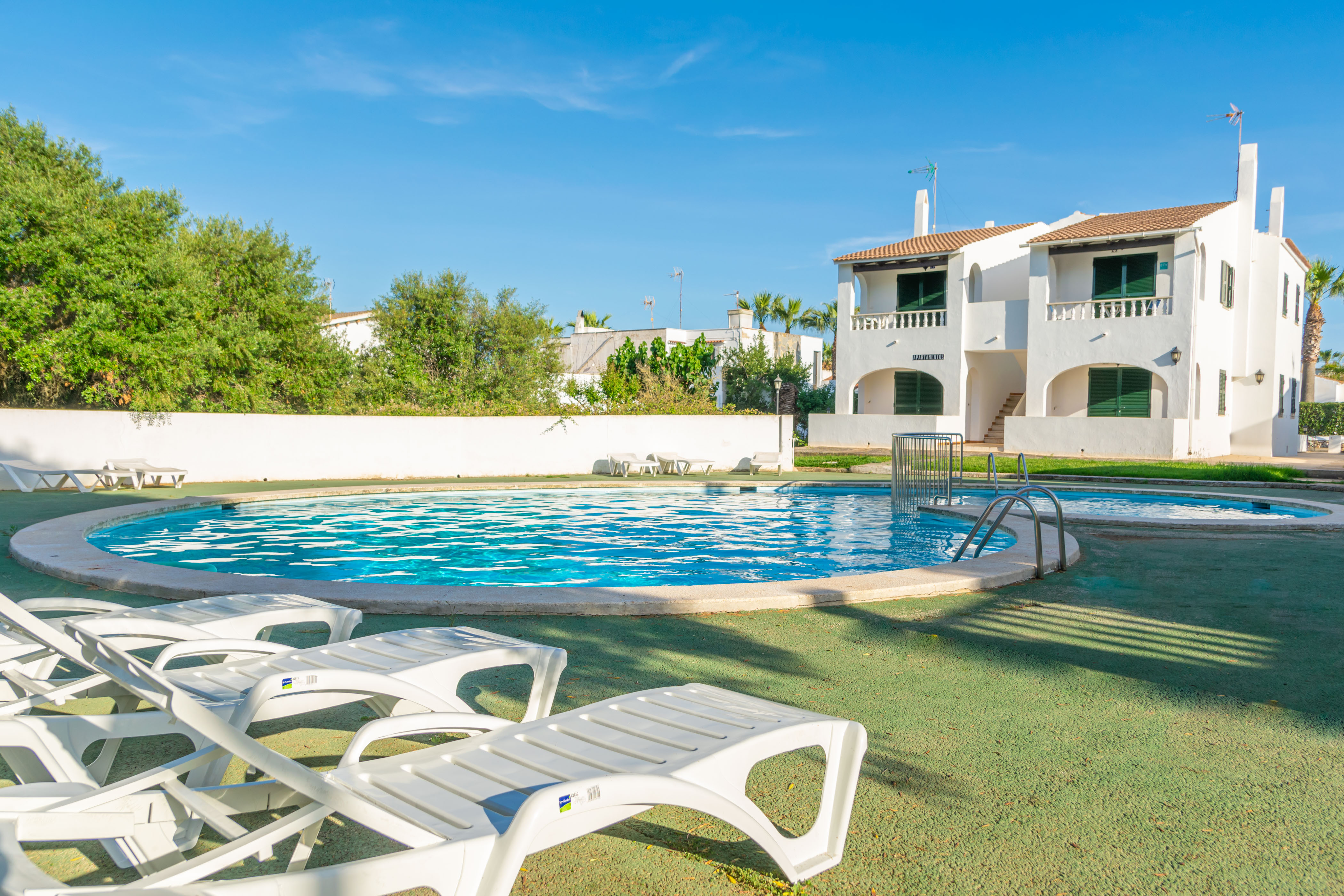 Bungalow.Net Saray- Son Alma - Spanje - Ciutadella